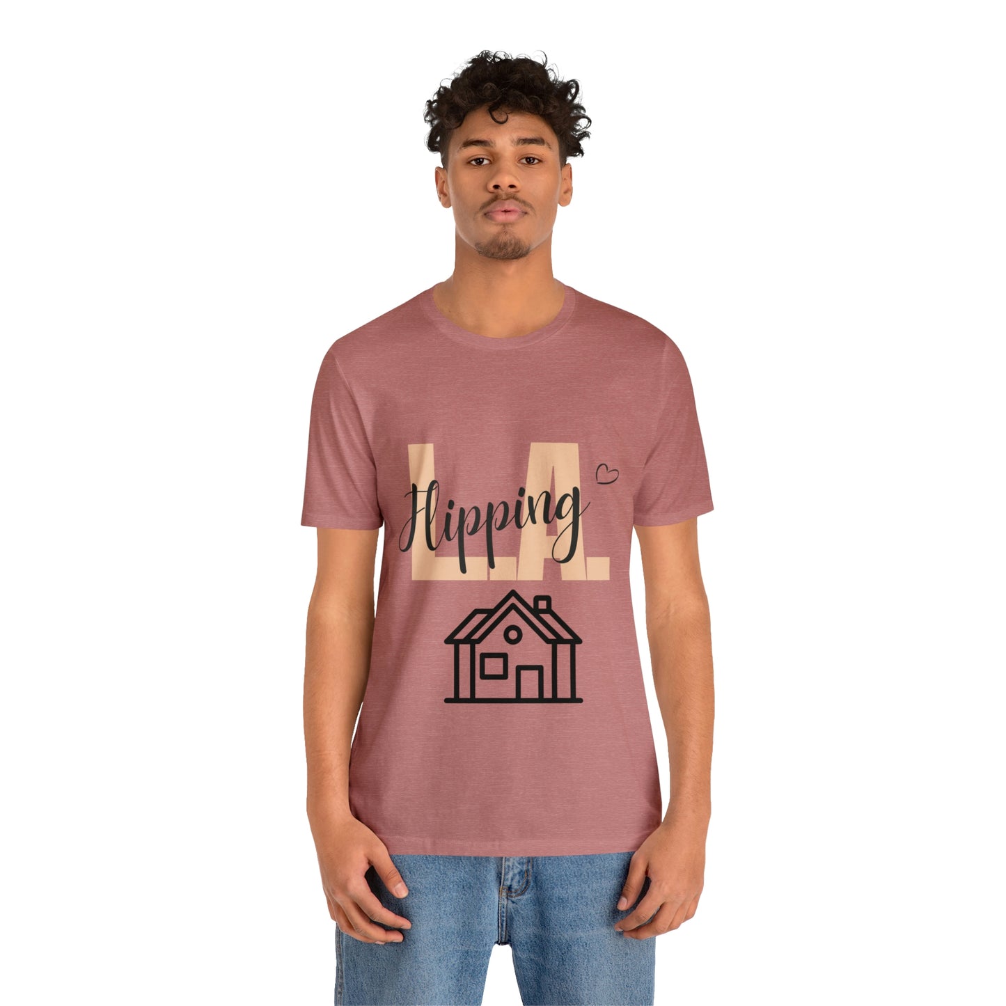 Hipping Unisex T-shirt