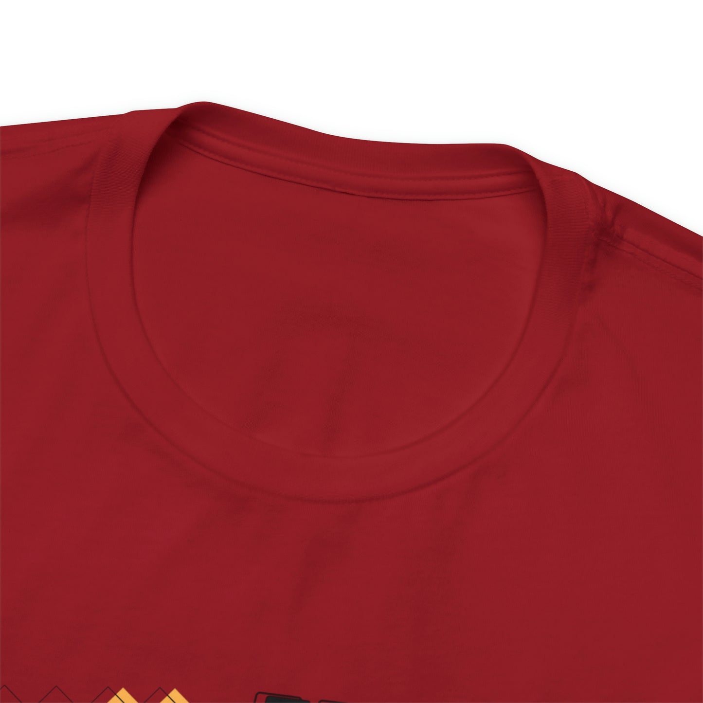 Watch Me Flip Short Sleeve Tee