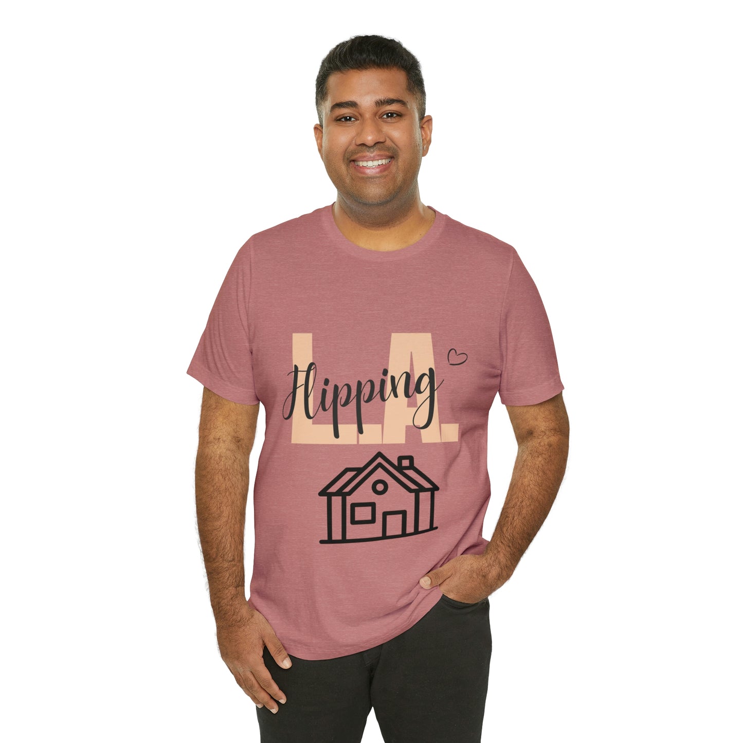 Hipping Unisex T-shirt