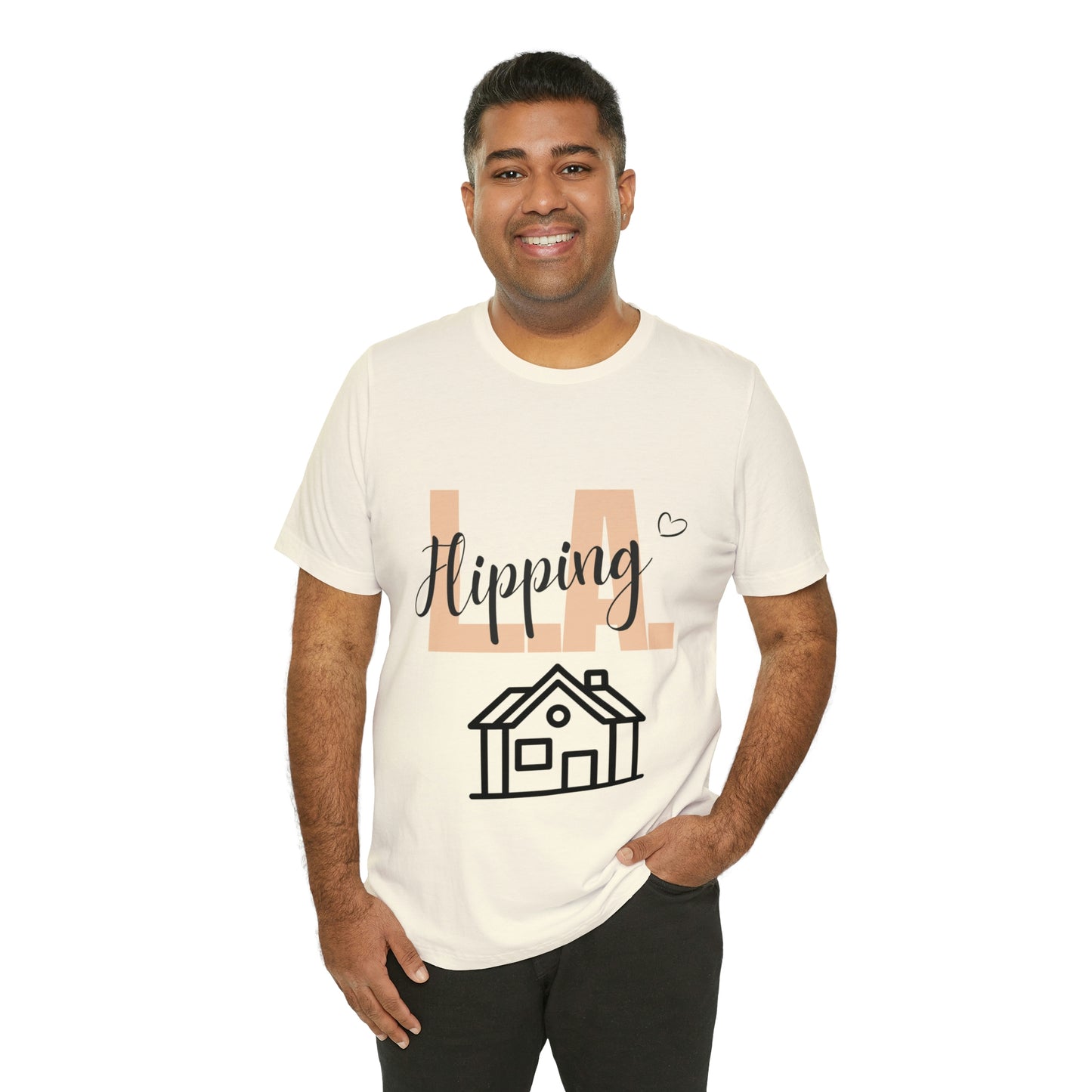 Hipping Unisex T-shirt