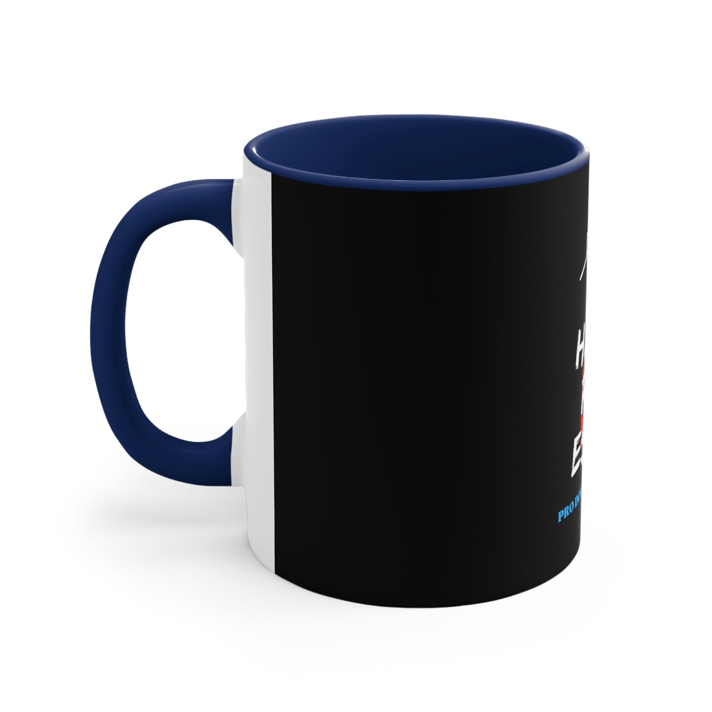 Yo Hablo Real Estate PRO Coffee Mug
