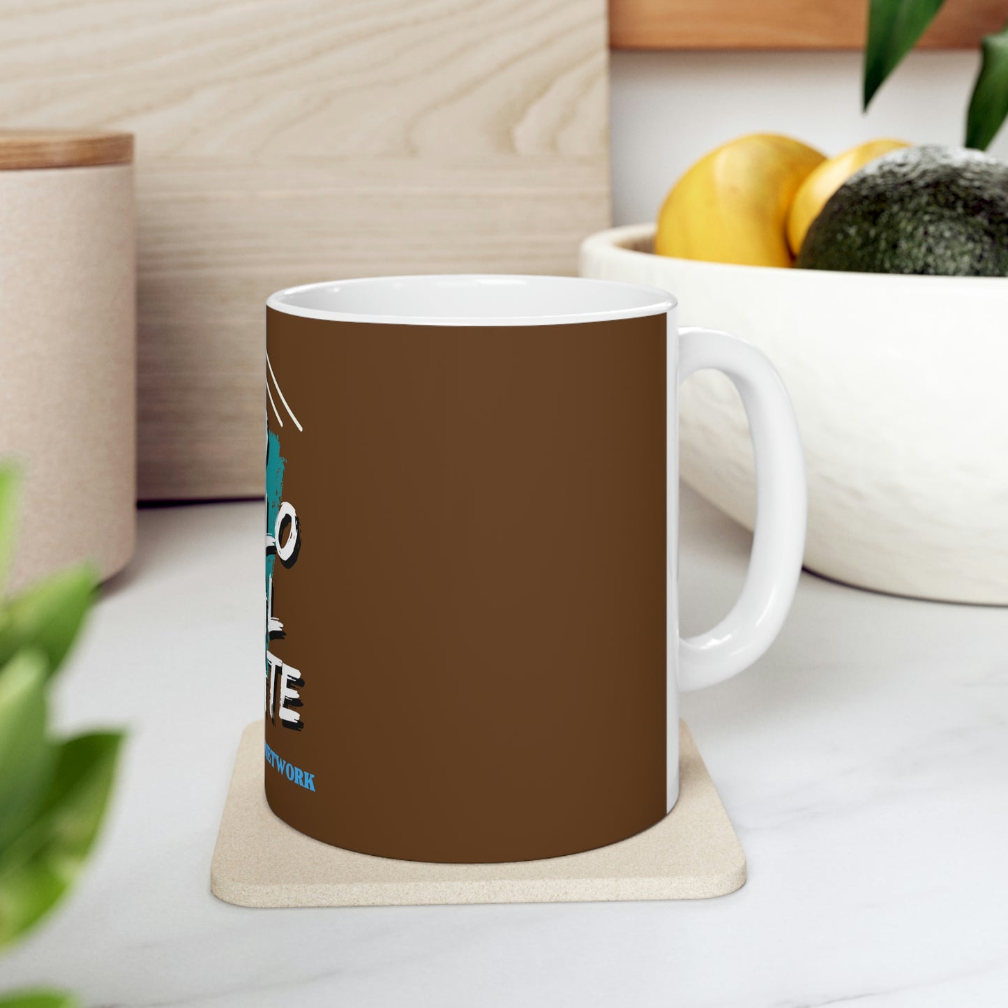 Yo Hablo Real Estate PRO Coffee Mug