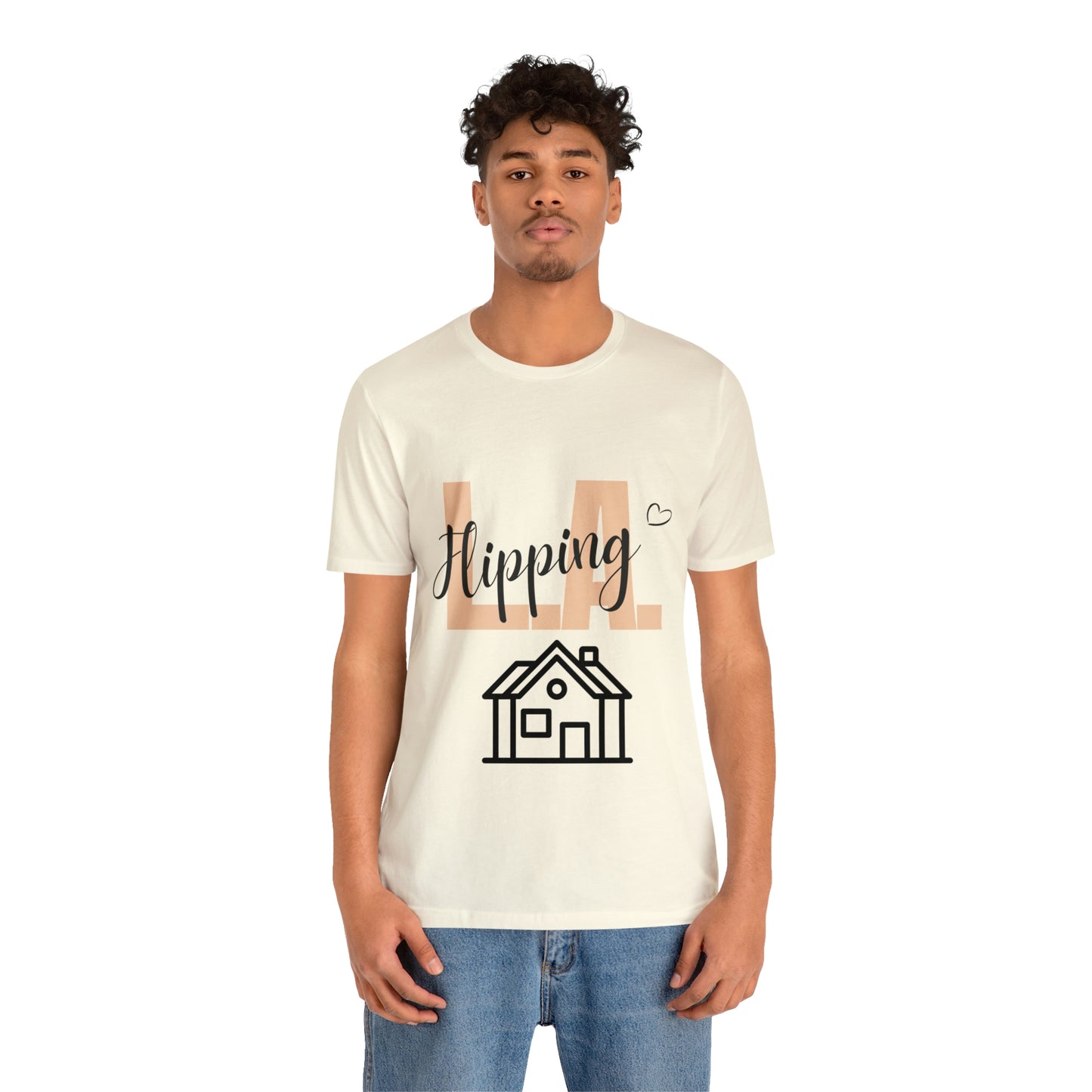 Hipping Unisex T-shirt