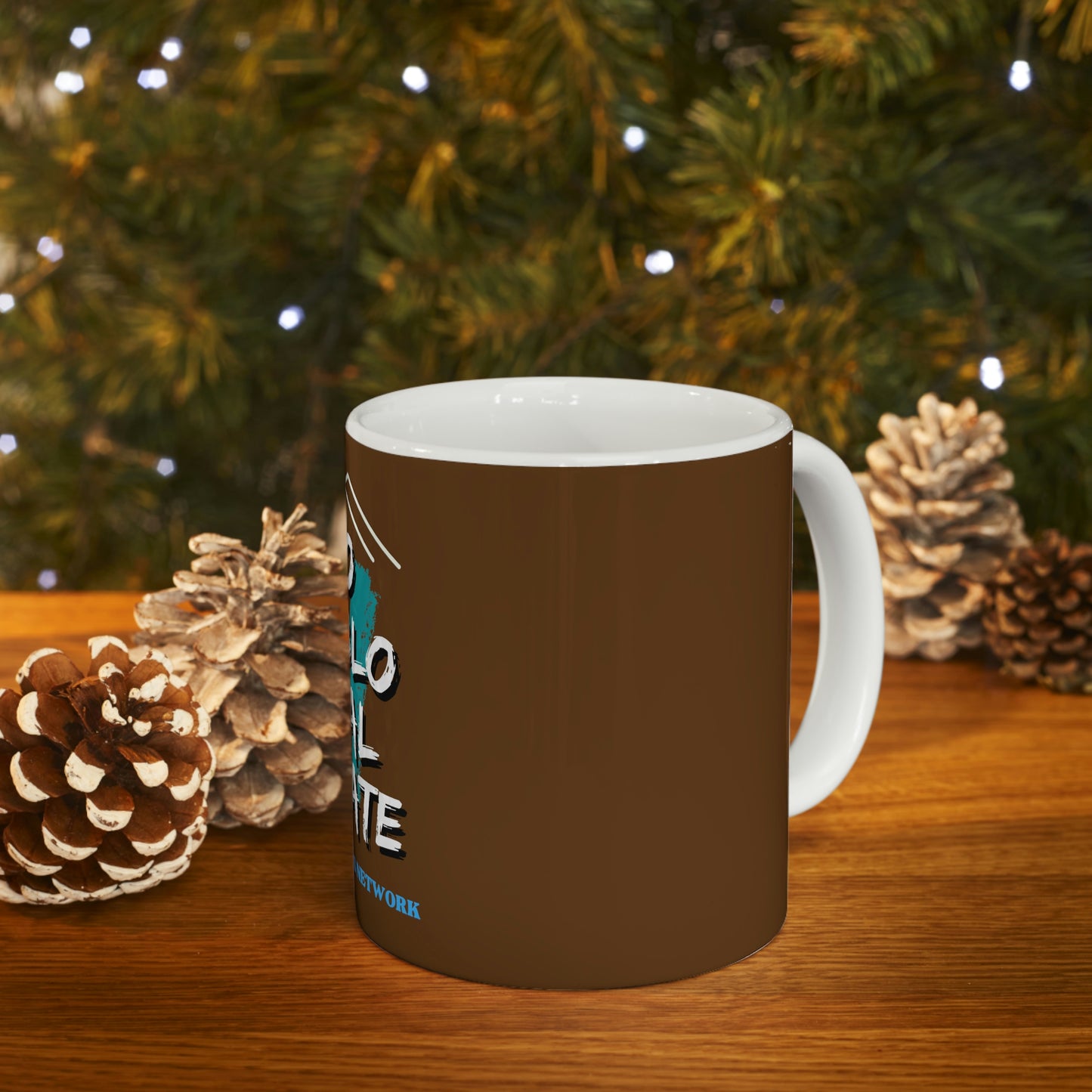 Yo Hablo Real Estate PRO Coffee Mug