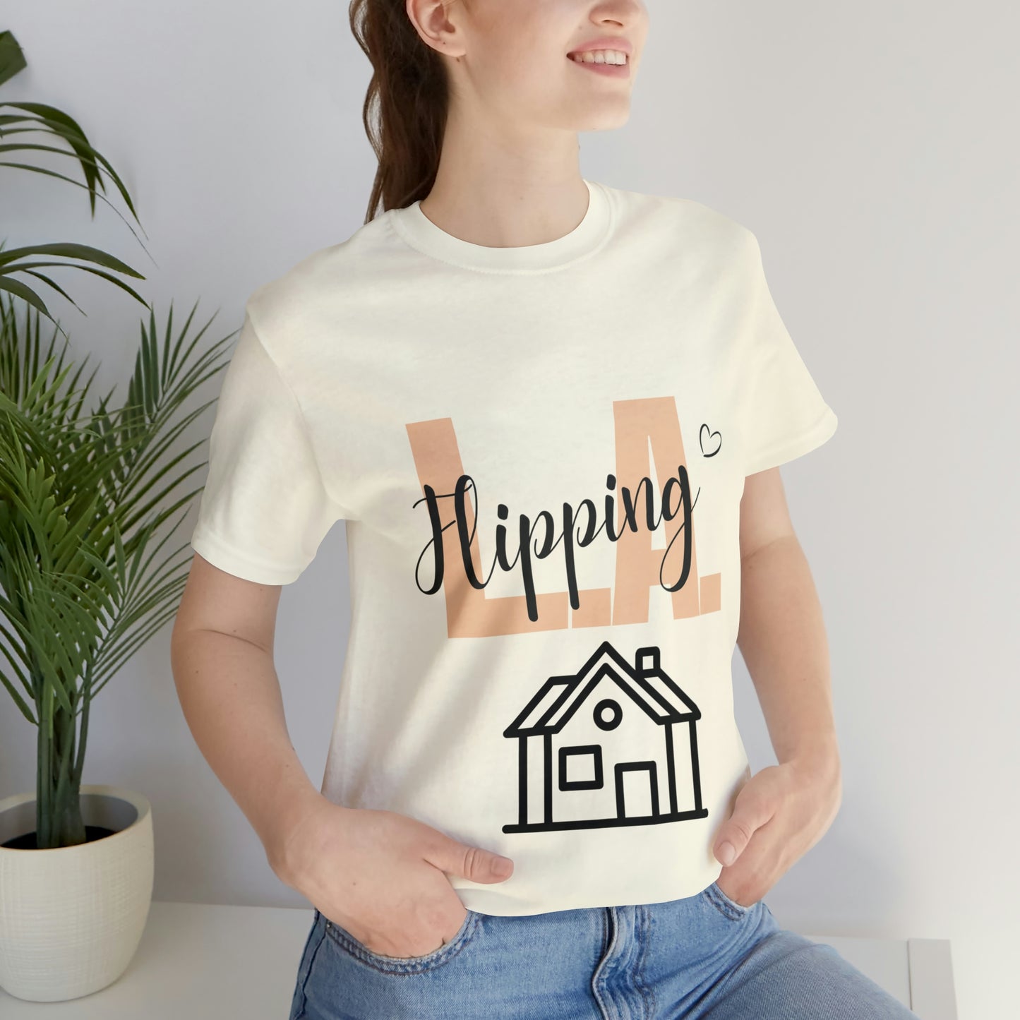 Hipping Unisex T-shirt