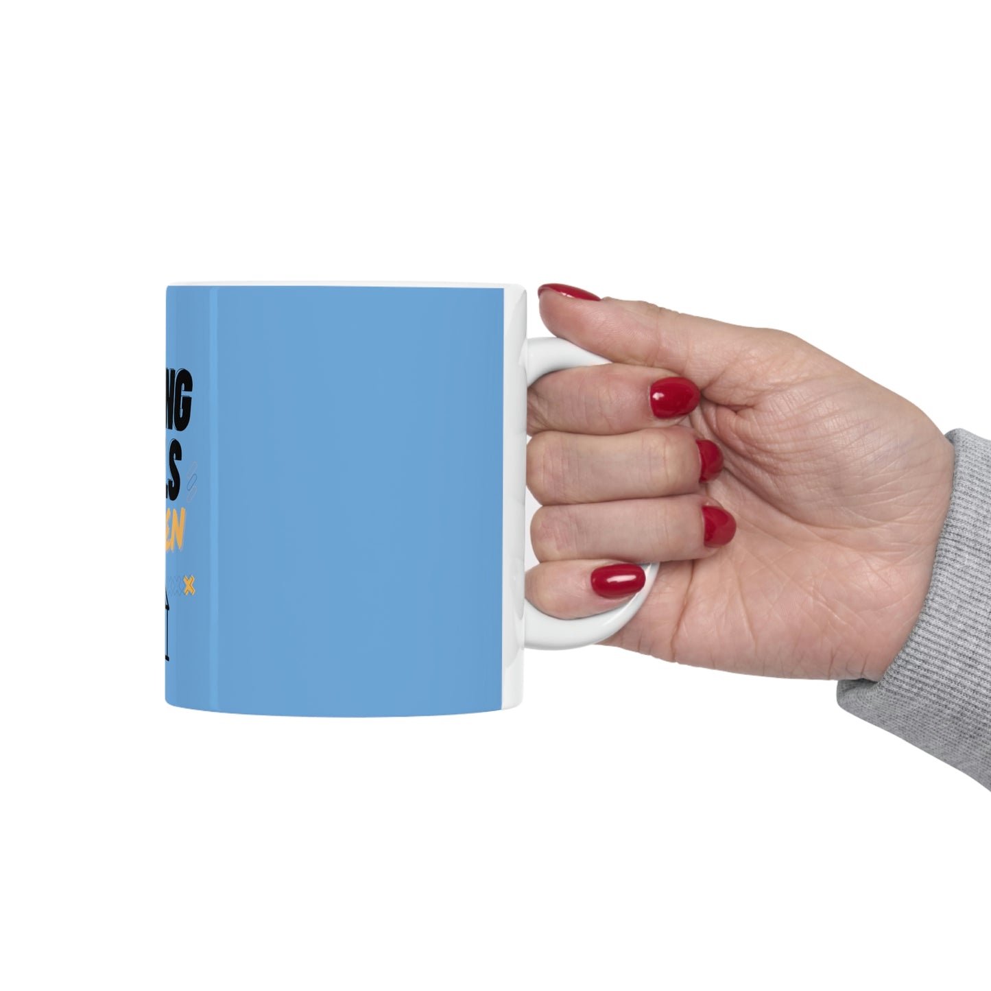 Making Deals Happen Coffee Mug