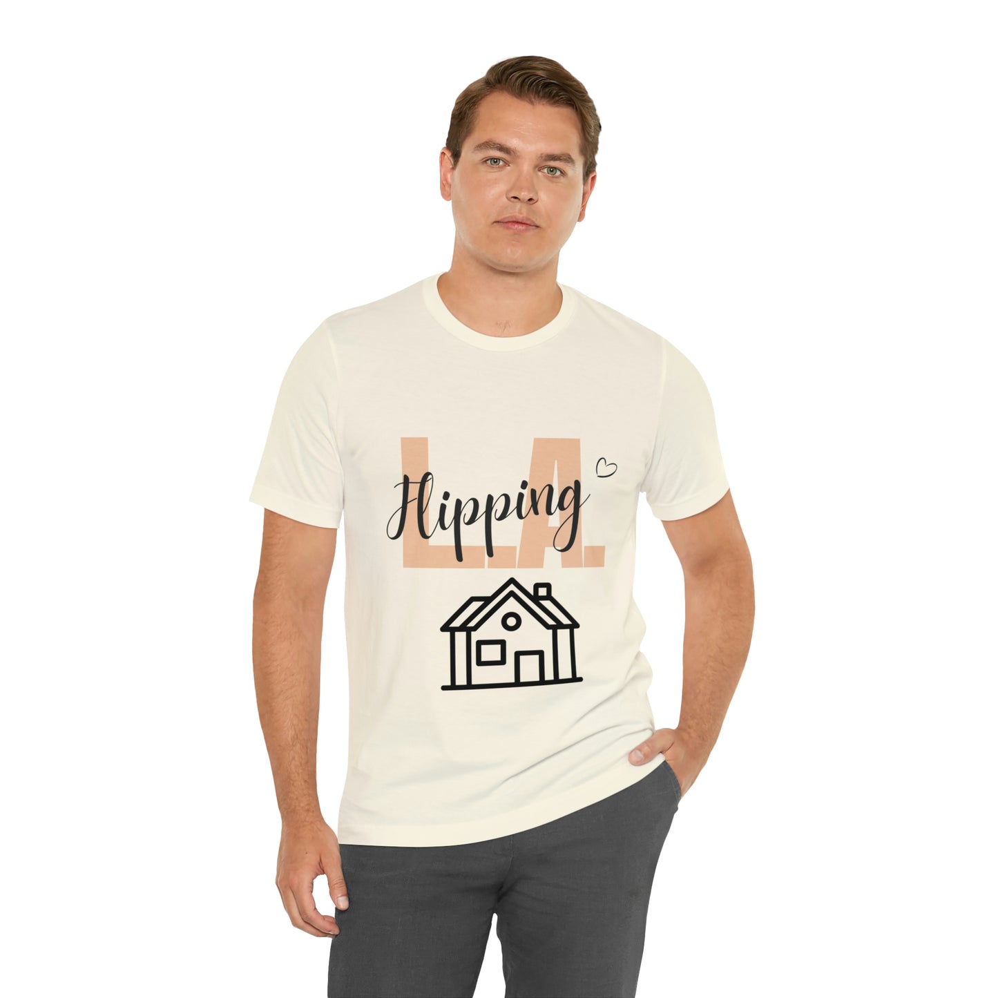 Hipping Unisex T-shirt