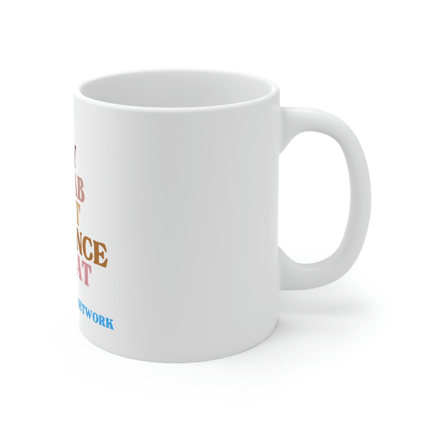 Buy Rehab Rent Refinance Coffee Mug