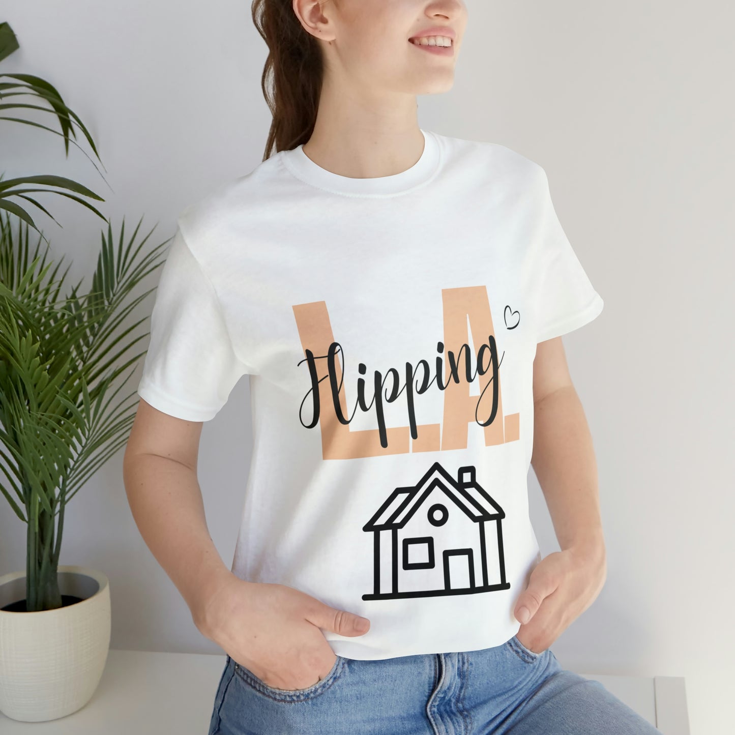 Hipping Unisex T-shirt