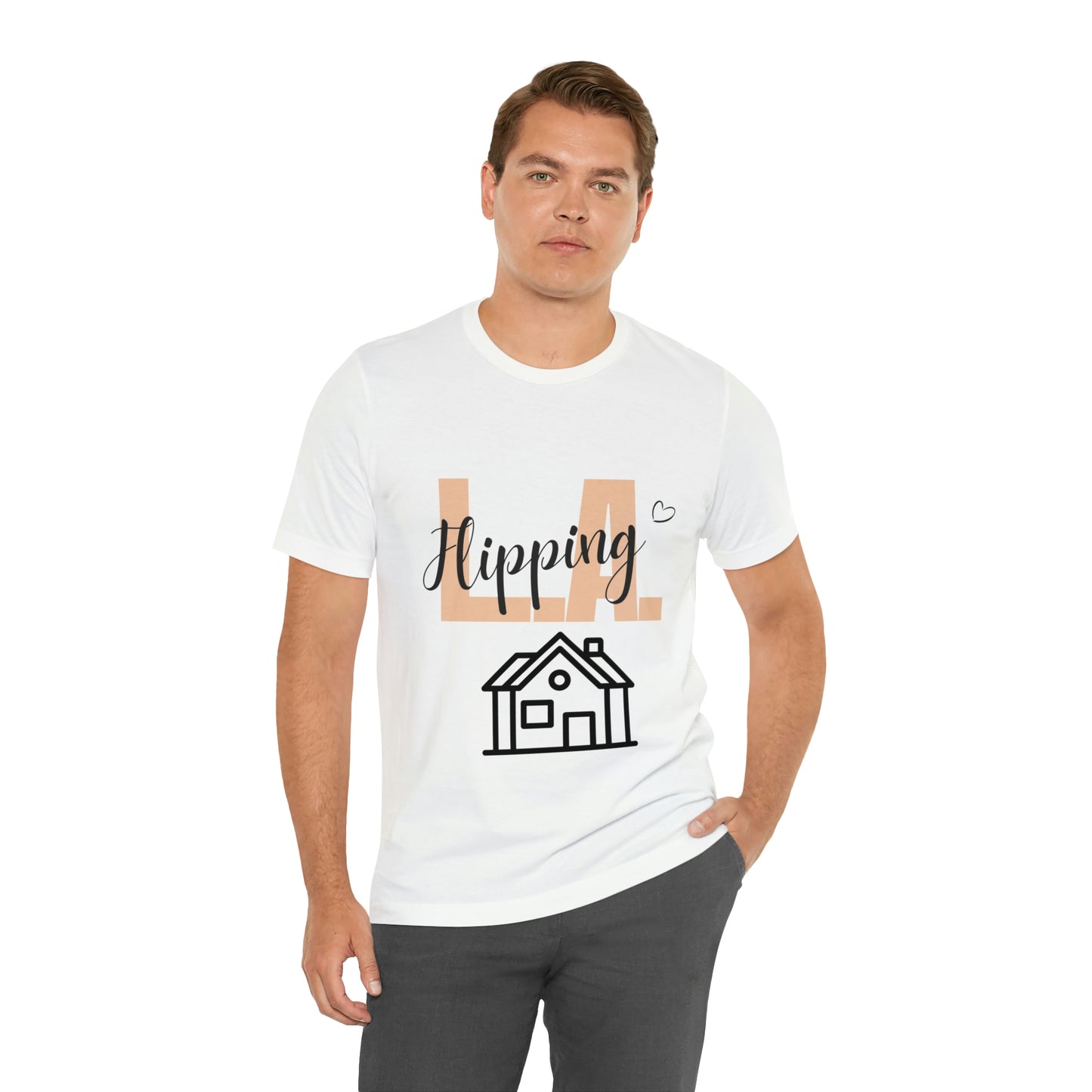 Hipping Unisex T-shirt