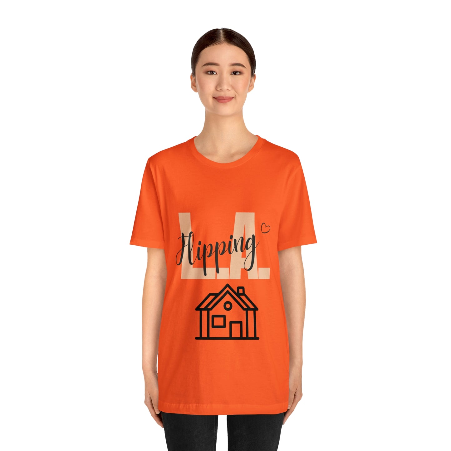 Hipping Unisex T-shirt