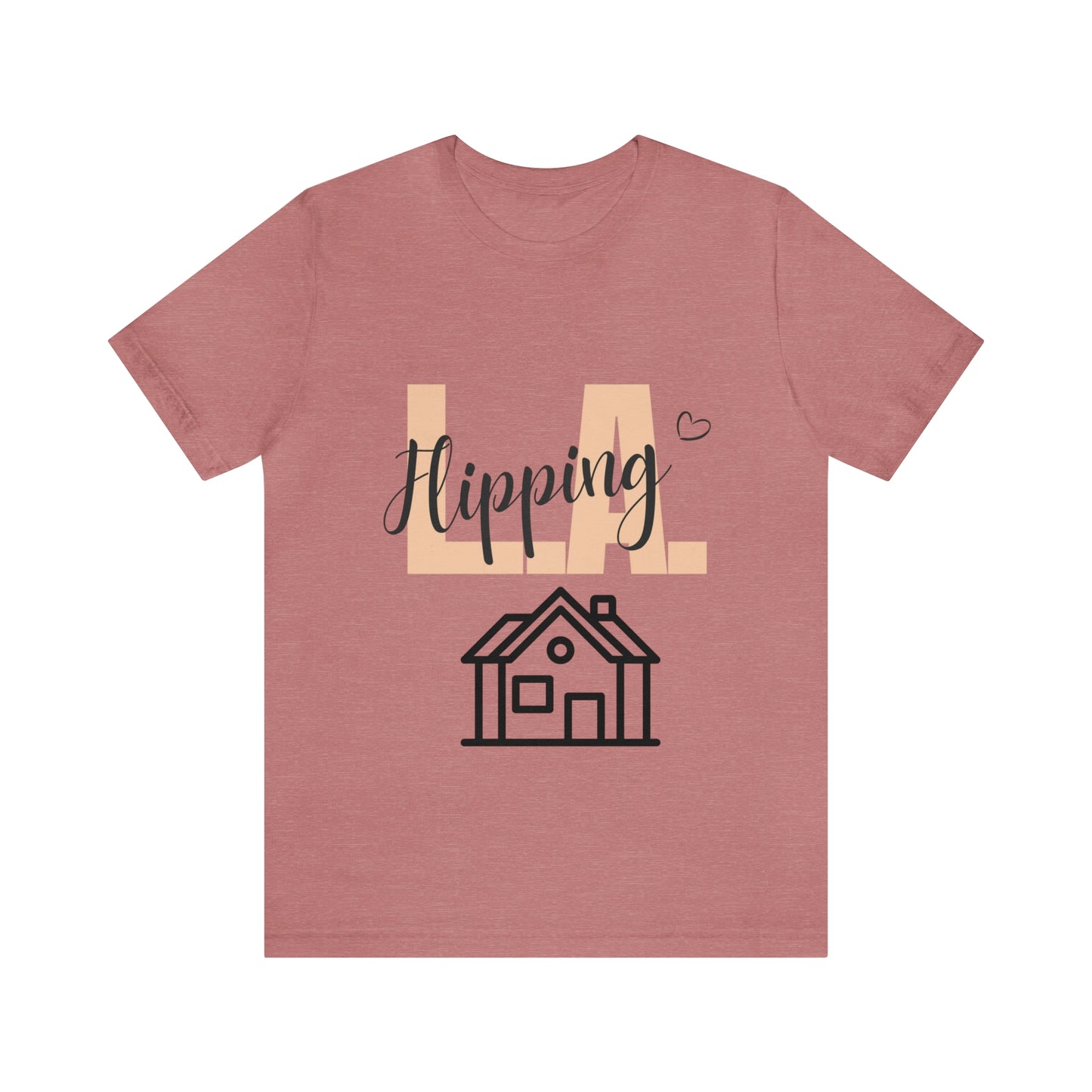Hipping Unisex T-shirt