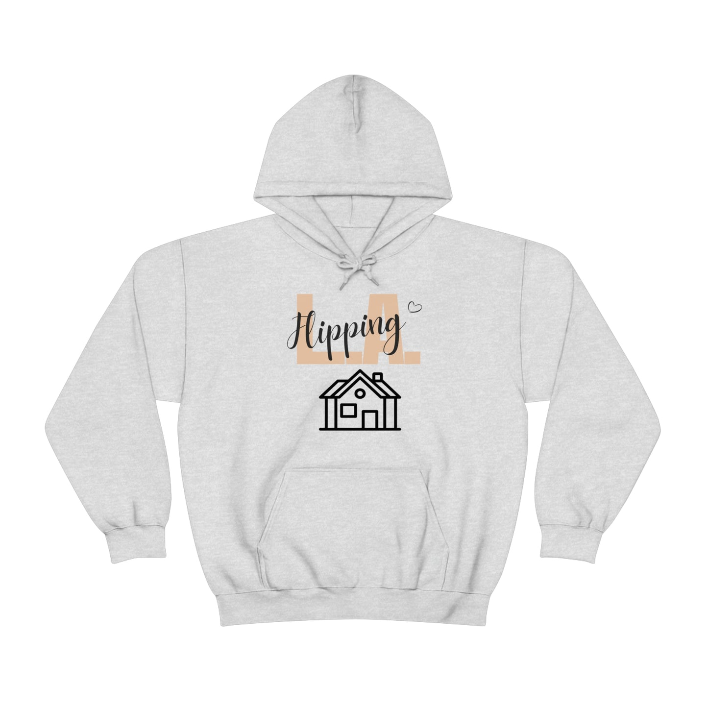 Hipping Unisex Hoodie