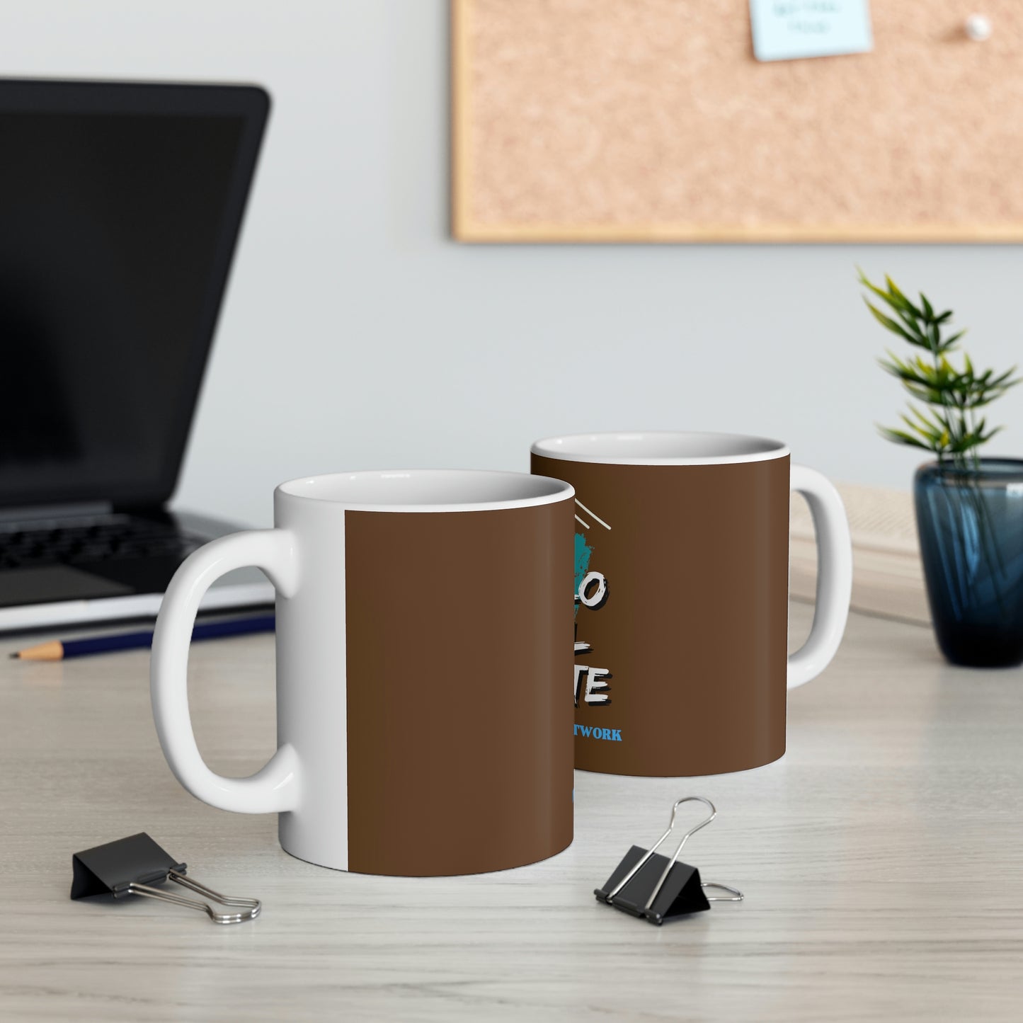 Yo Hablo Real Estate PRO Coffee Mug