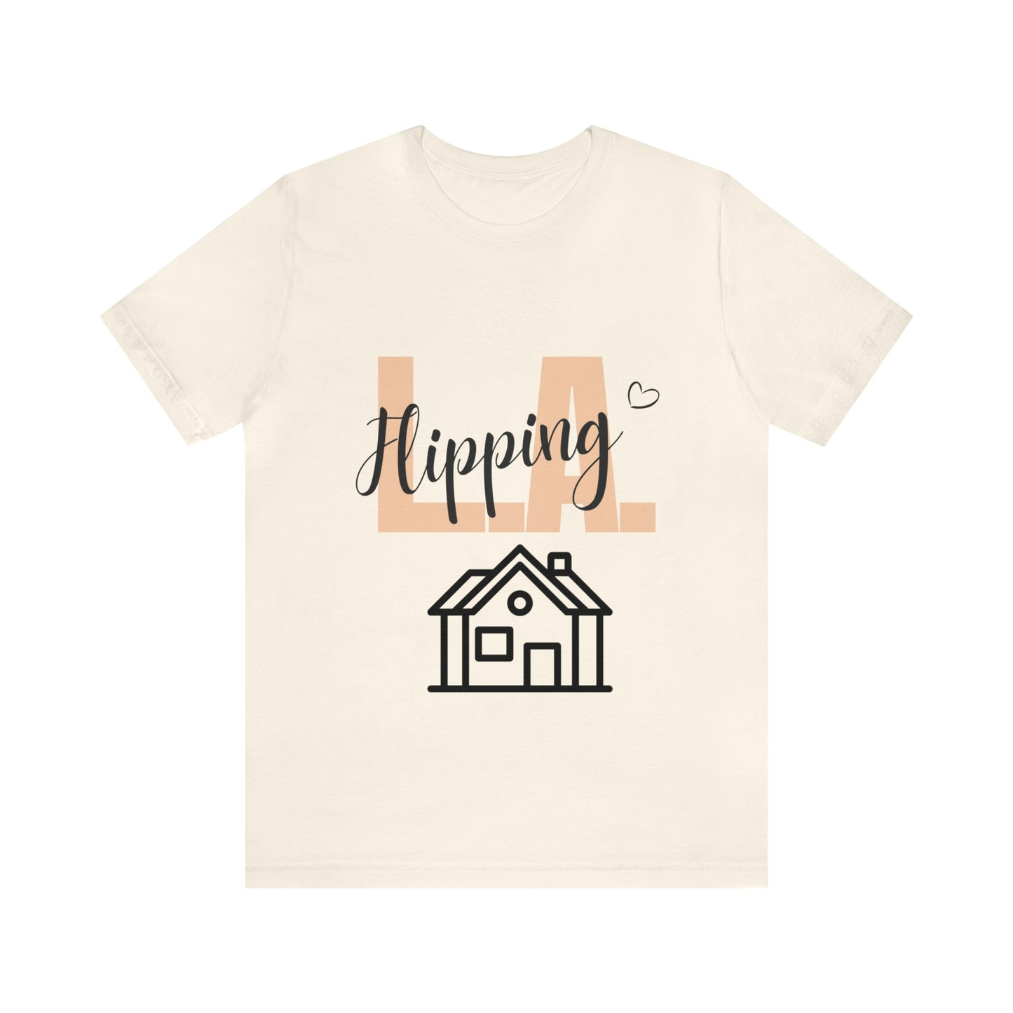Hipping Unisex T-shirt