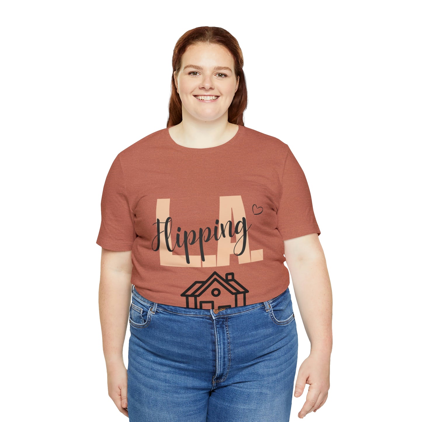 Hipping Unisex T-shirt