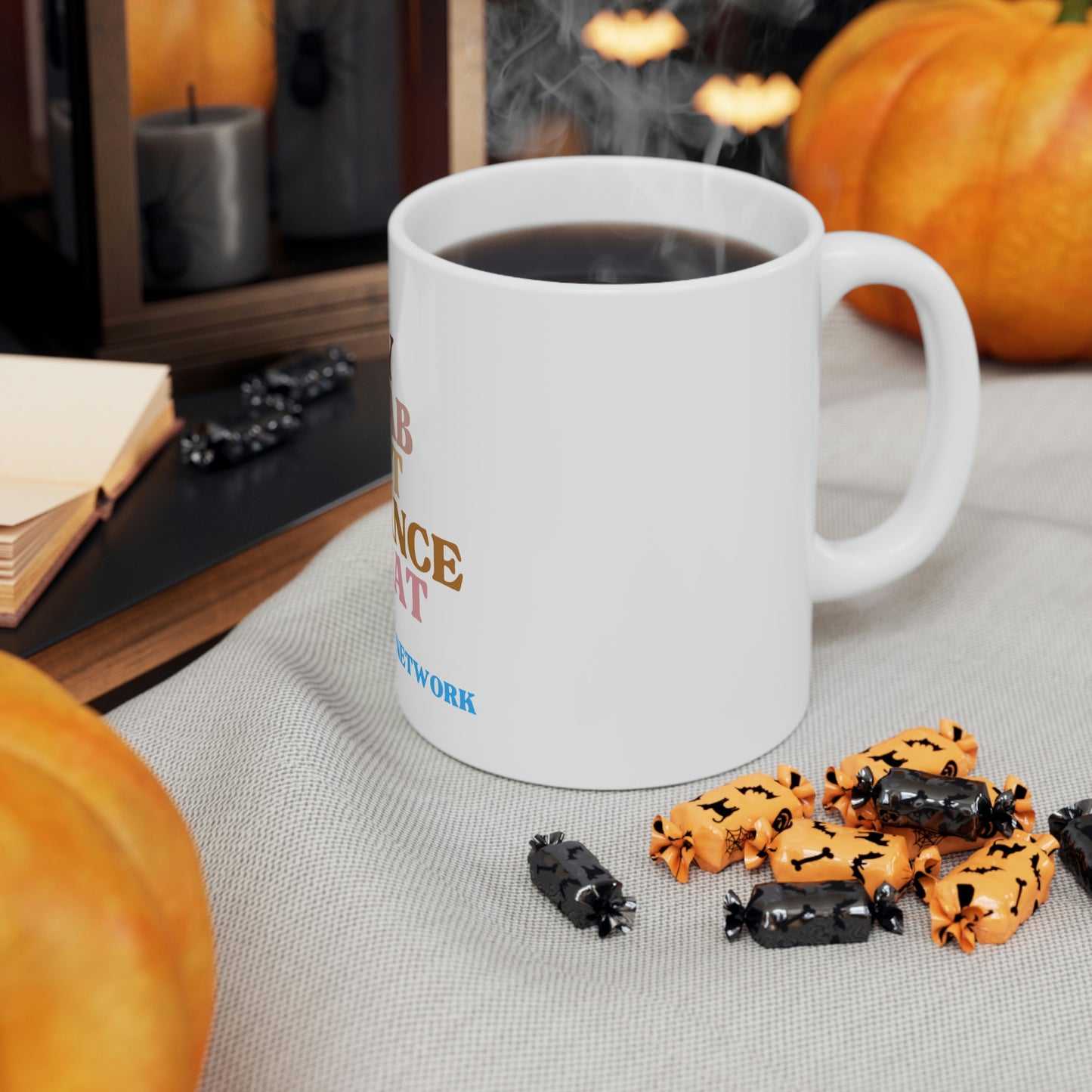 Buy Rehab Rent Refinance Coffee Mug