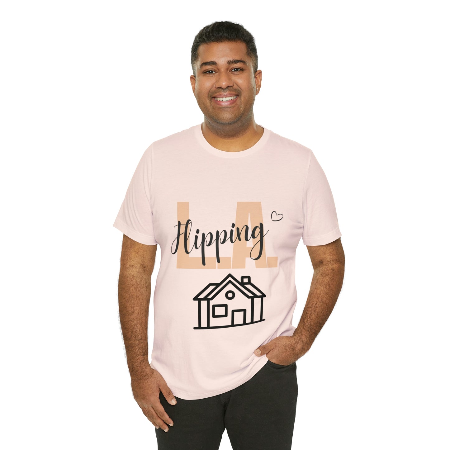 Hipping Unisex T-shirt