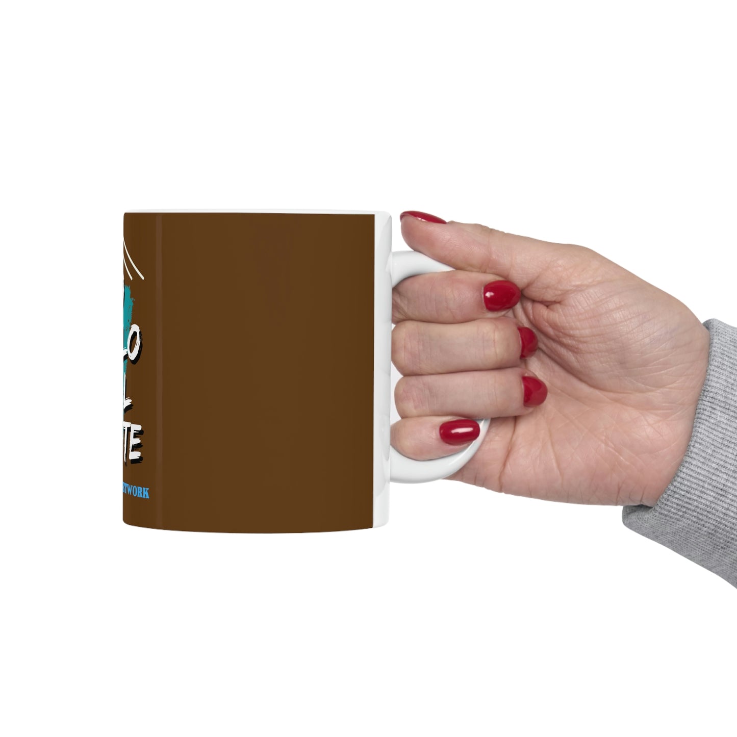 Yo Hablo Real Estate PRO Coffee Mug