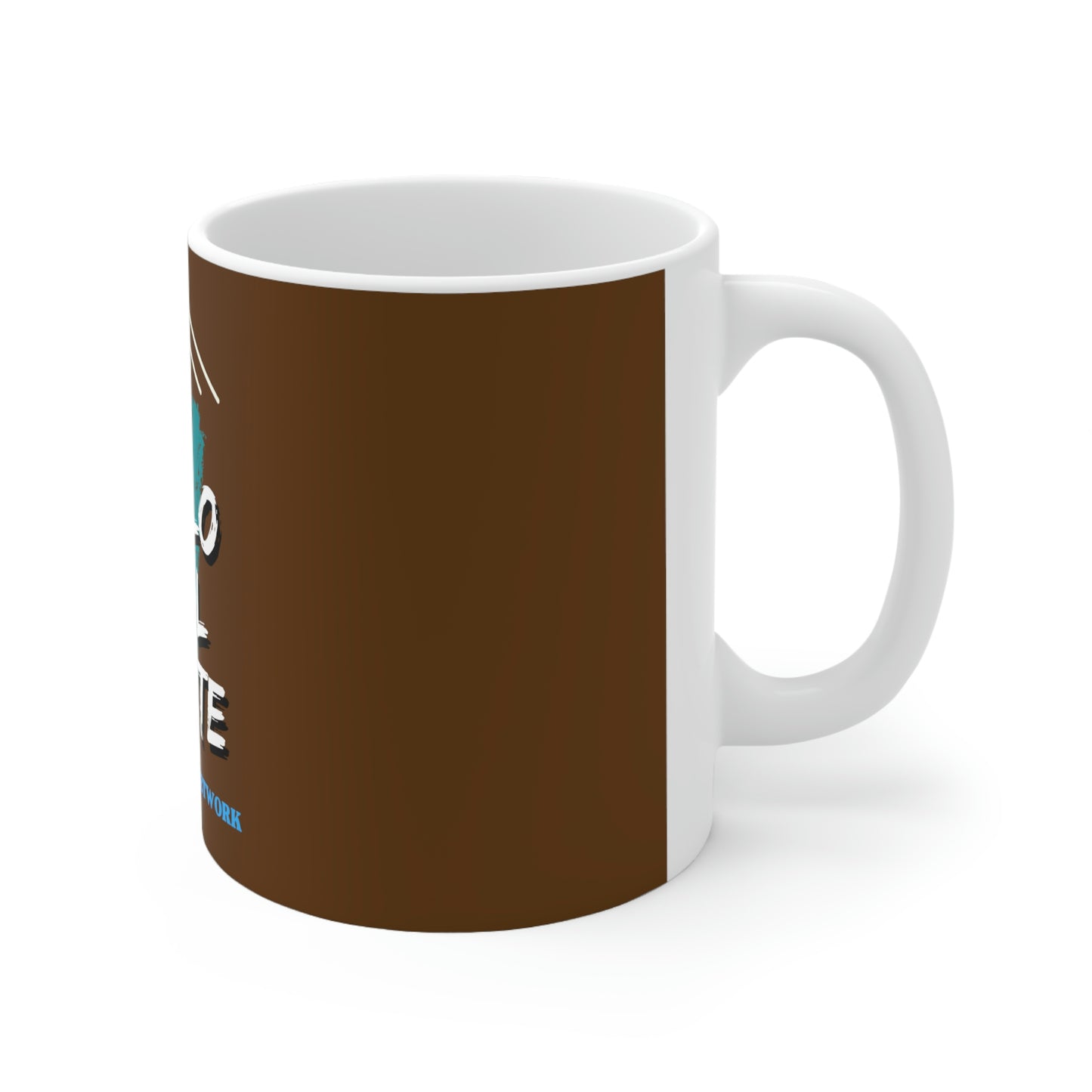 Yo Hablo Real Estate PRO Coffee Mug
