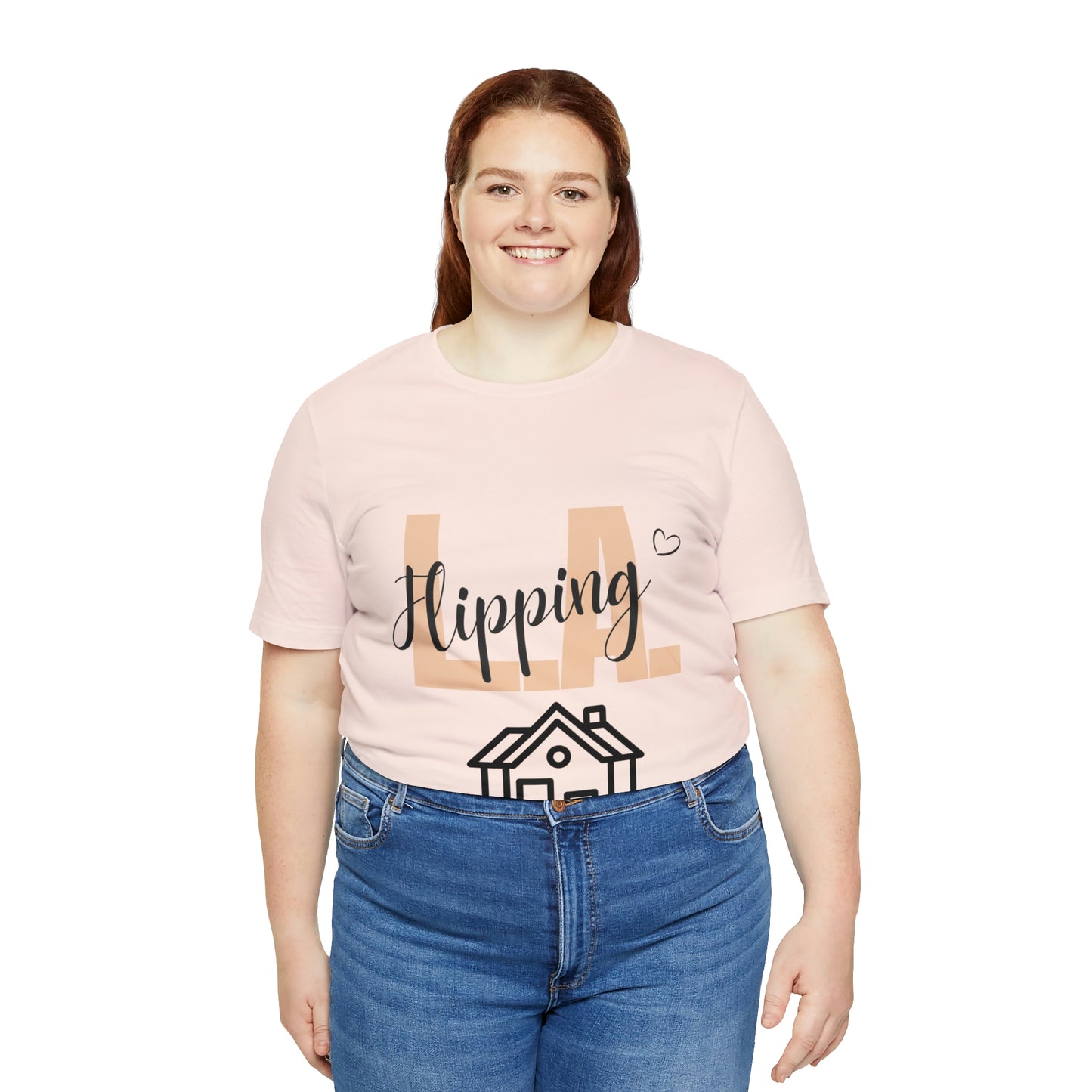 Hipping Unisex T-shirt