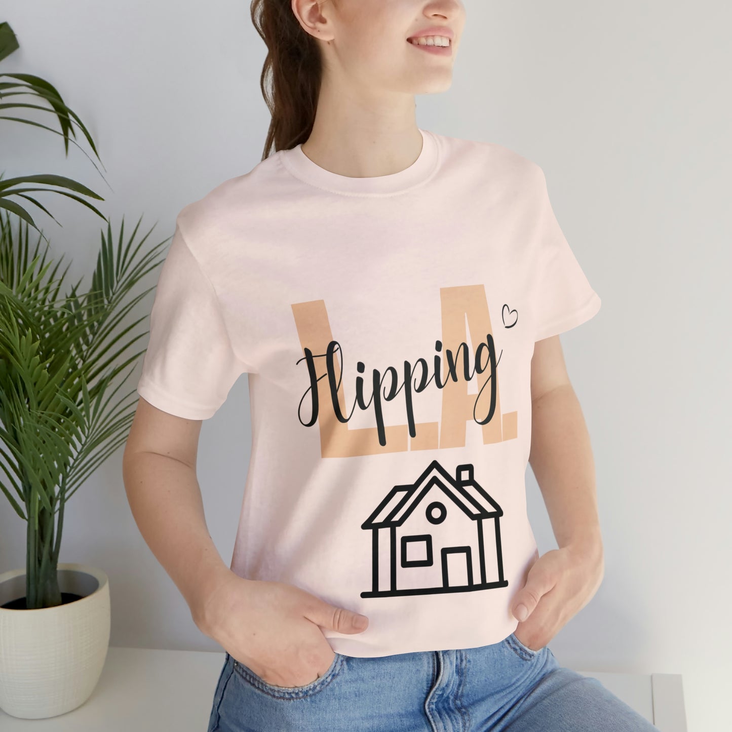 Hipping Unisex T-shirt