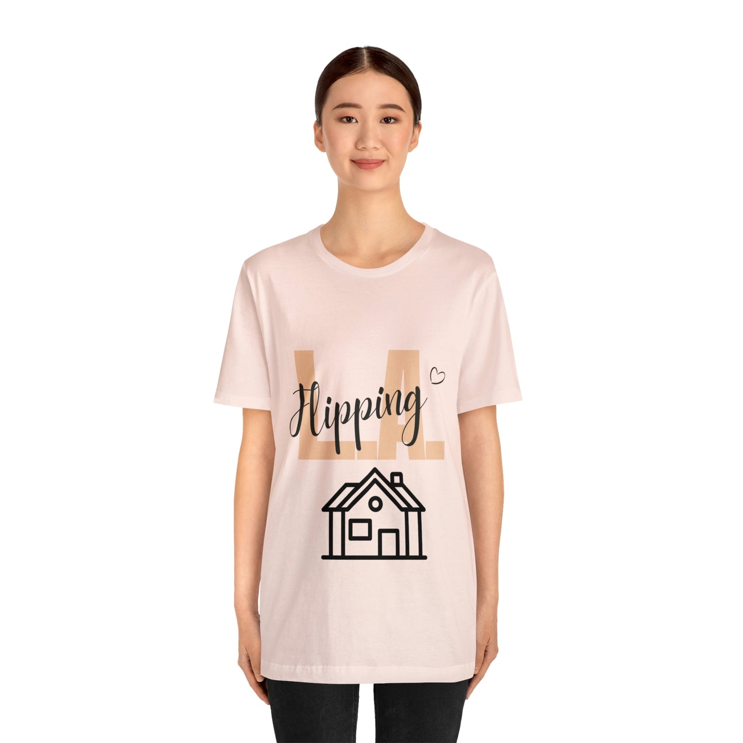 Hipping Unisex T-shirt