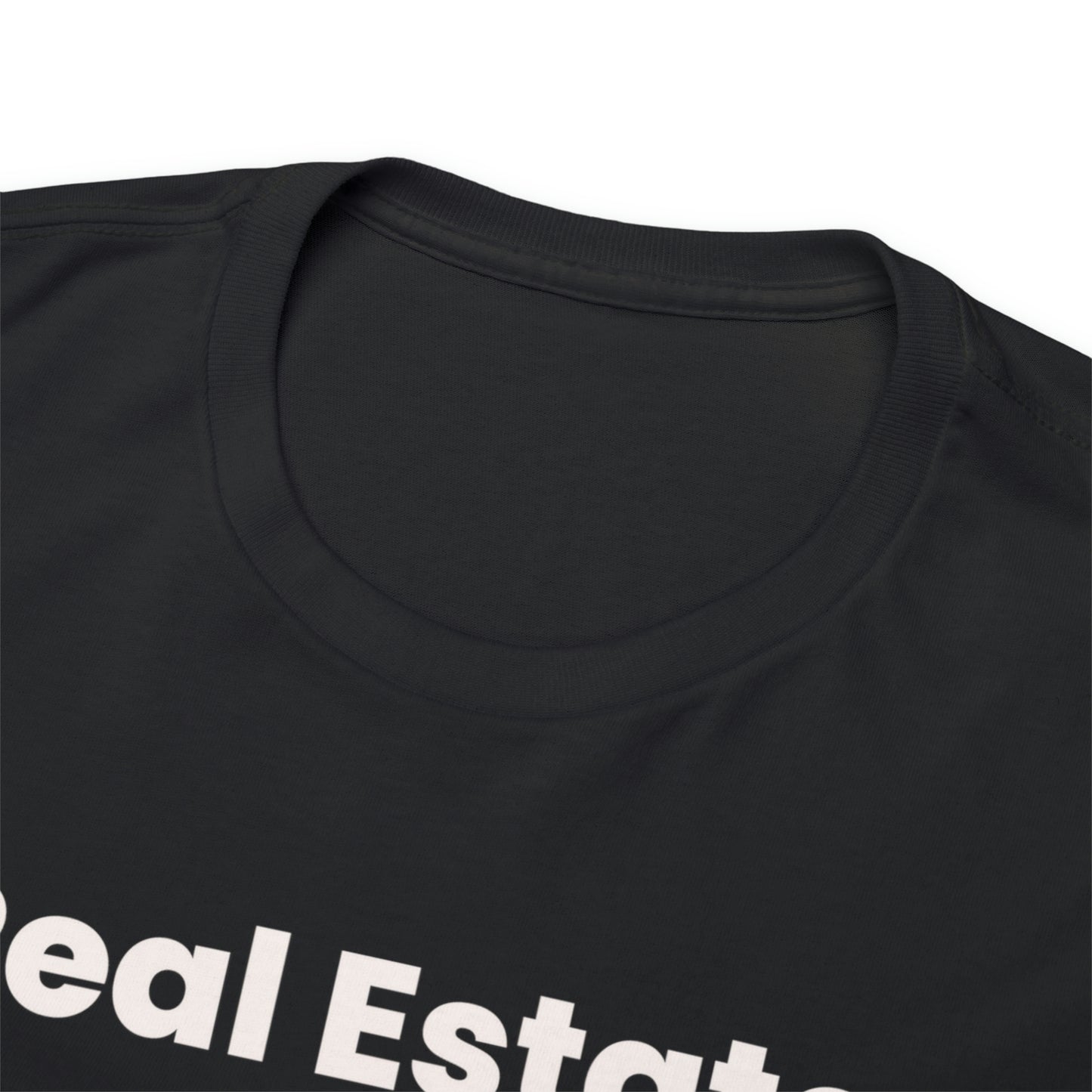 Real Estate Investor Unisex T-Shirt