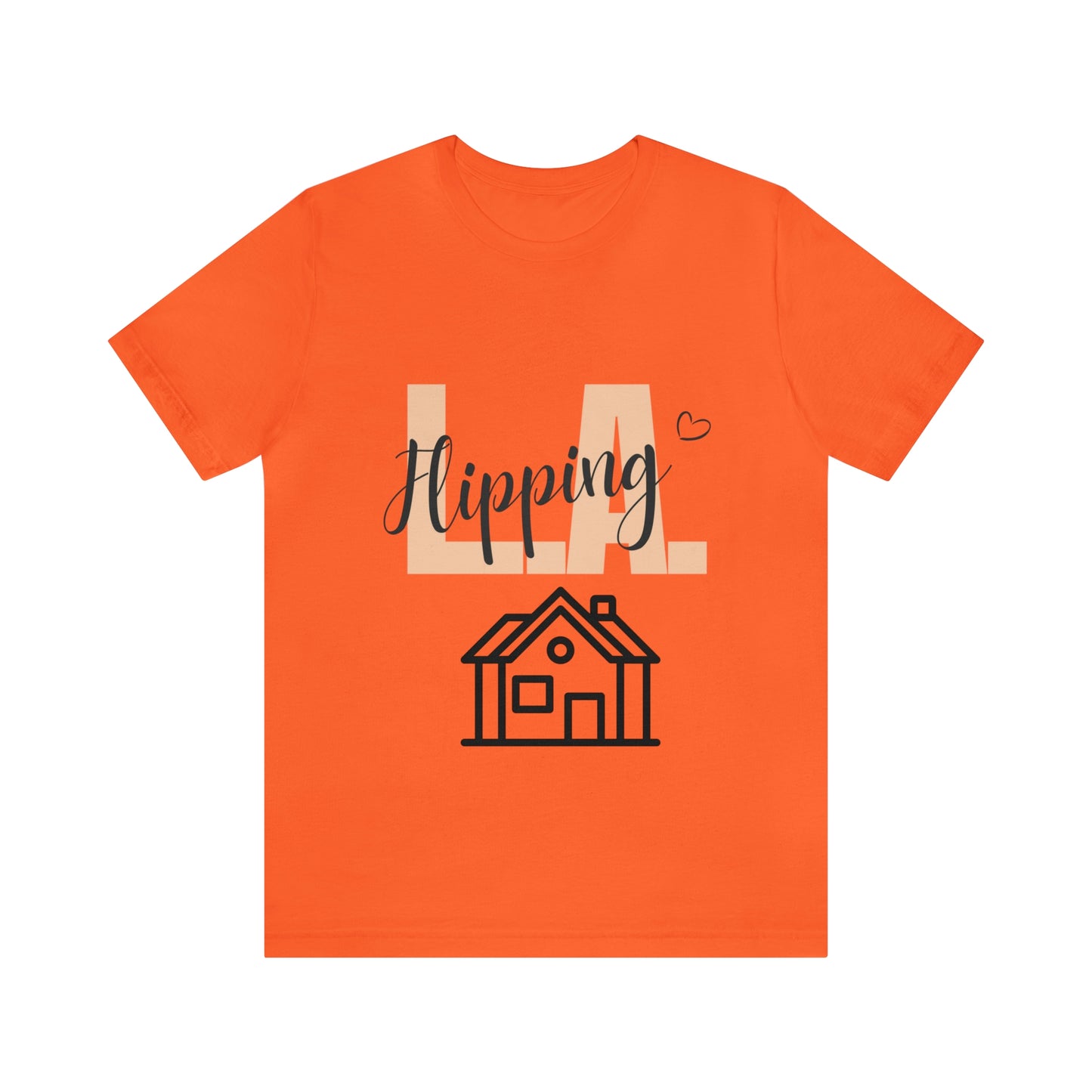Hipping Unisex T-shirt