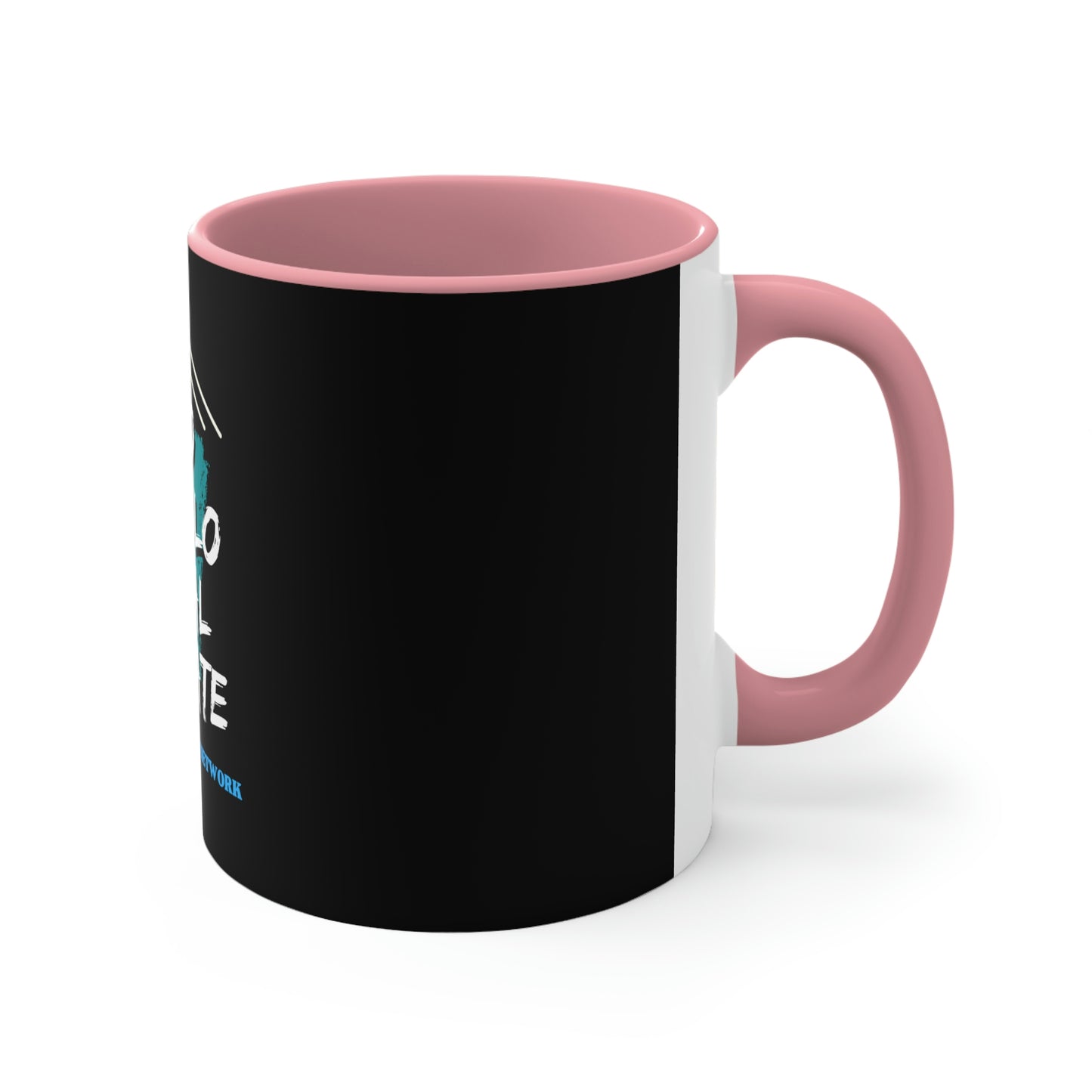 Yo Hablo Real Estate PRO Coffee Mug