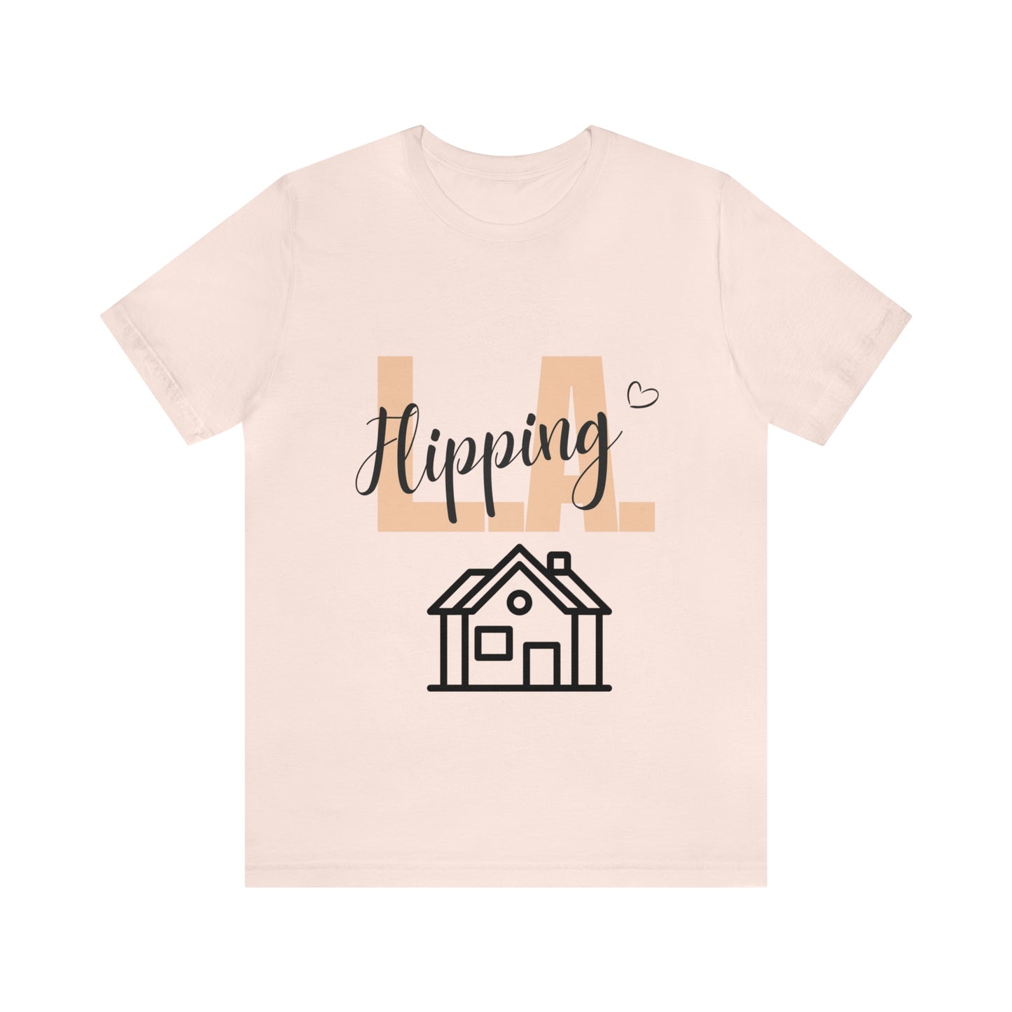 Hipping Unisex T-shirt