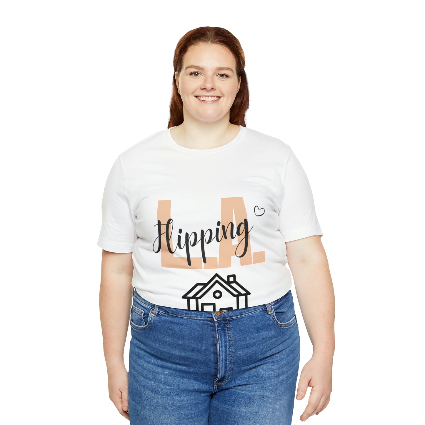 Hipping Unisex T-shirt