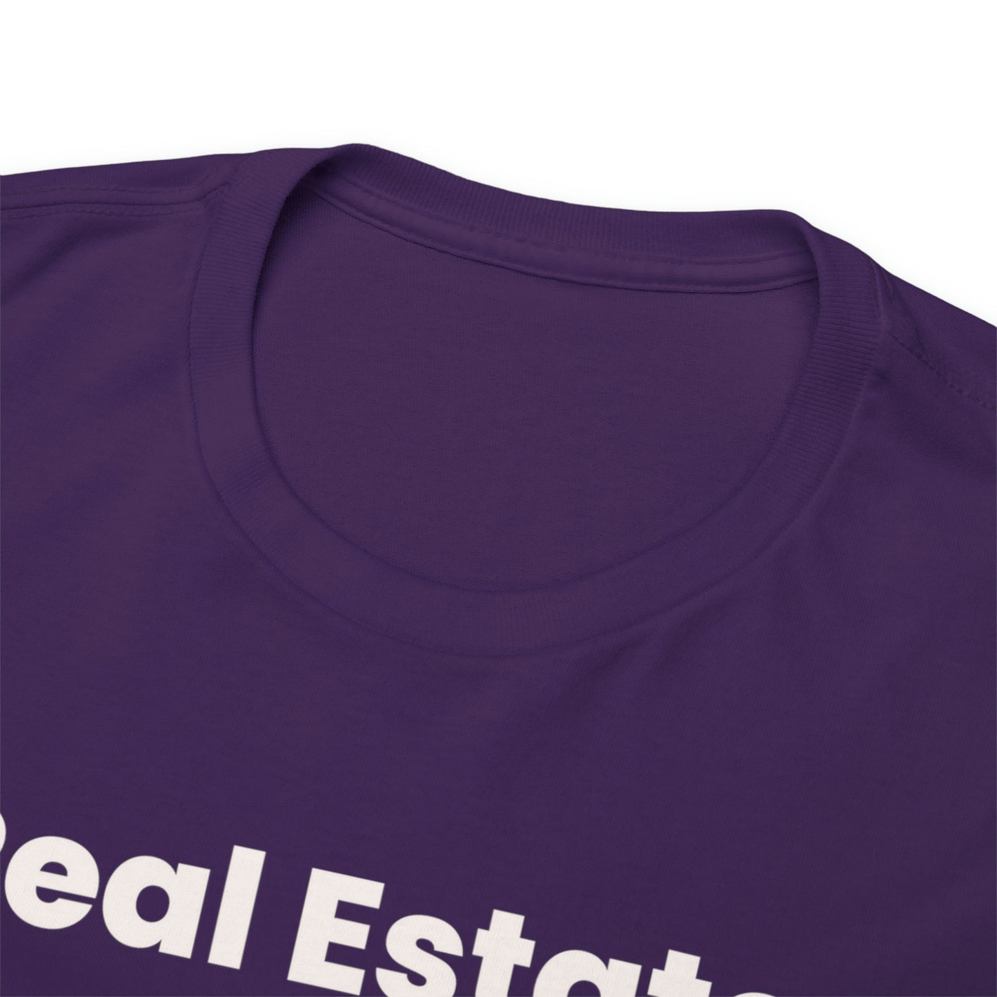 Real Estate Investor Unisex T-Shirt