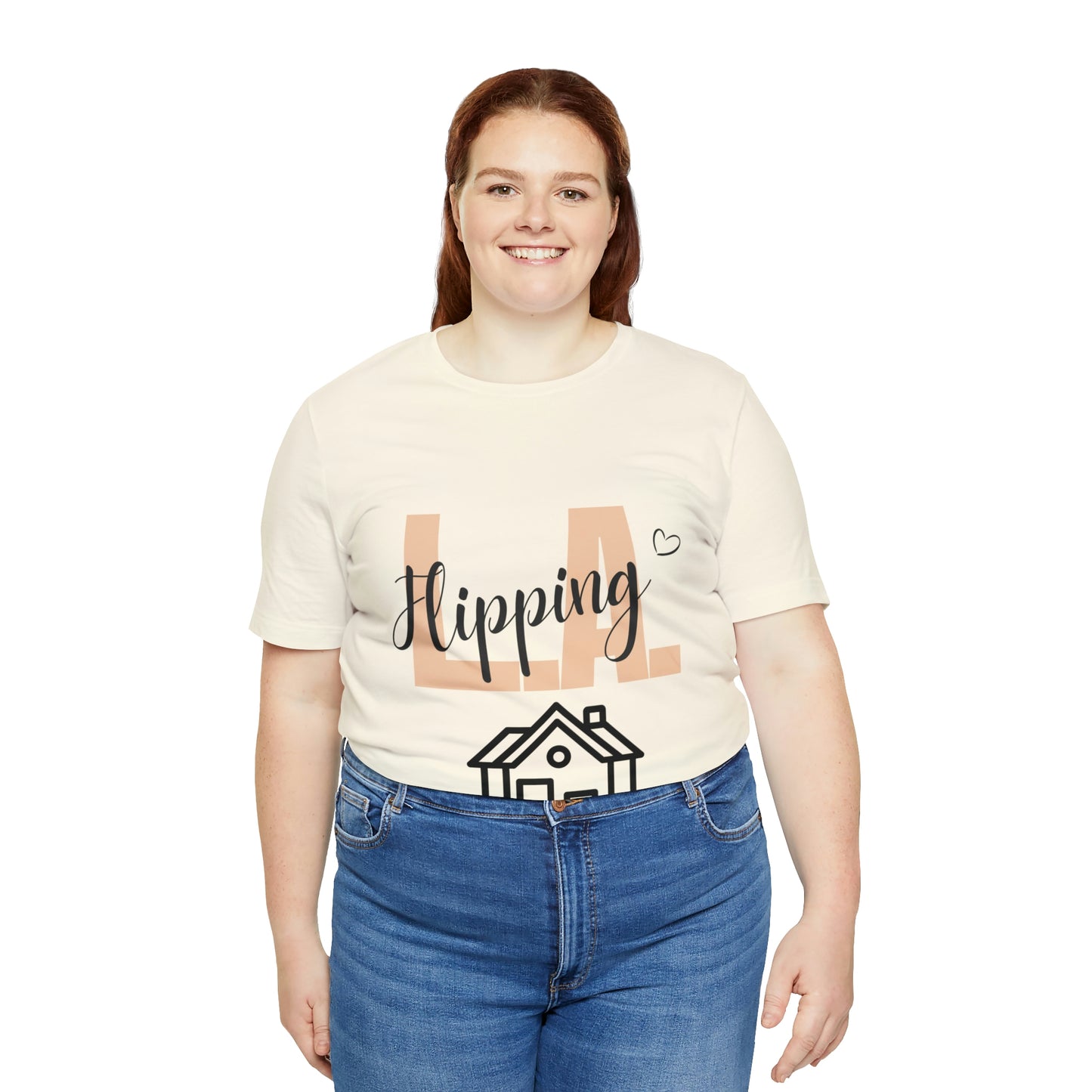 Hipping Unisex T-shirt