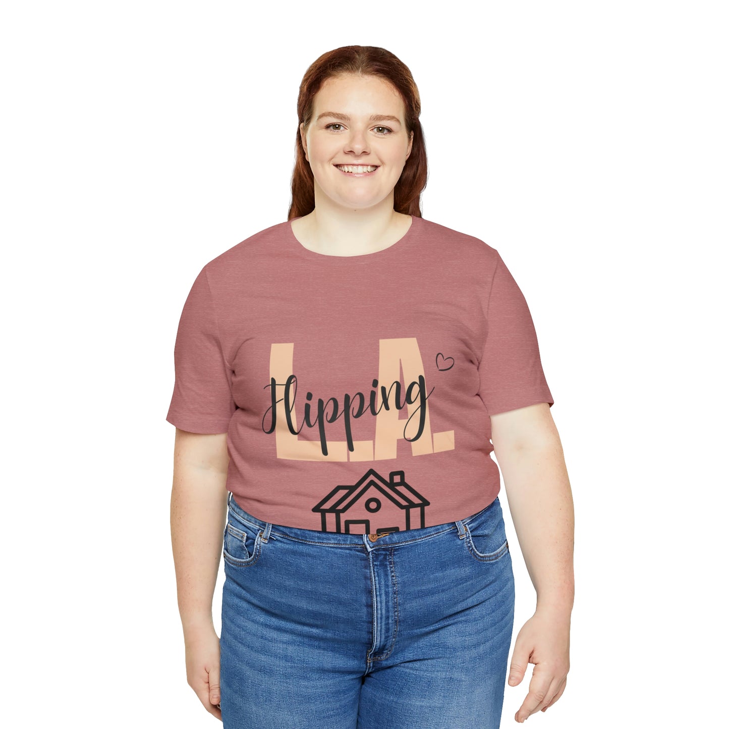 Hipping Unisex T-shirt
