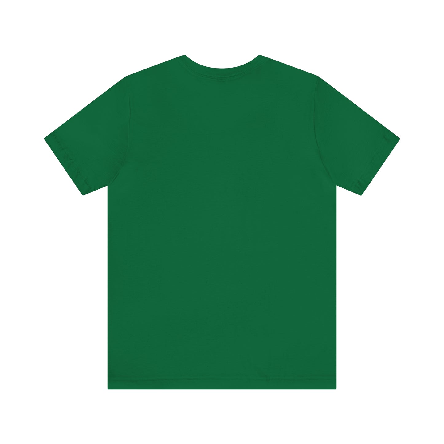 Yo Hablo Real Estate PRO Unisex Jersey Short Sleeve Tee