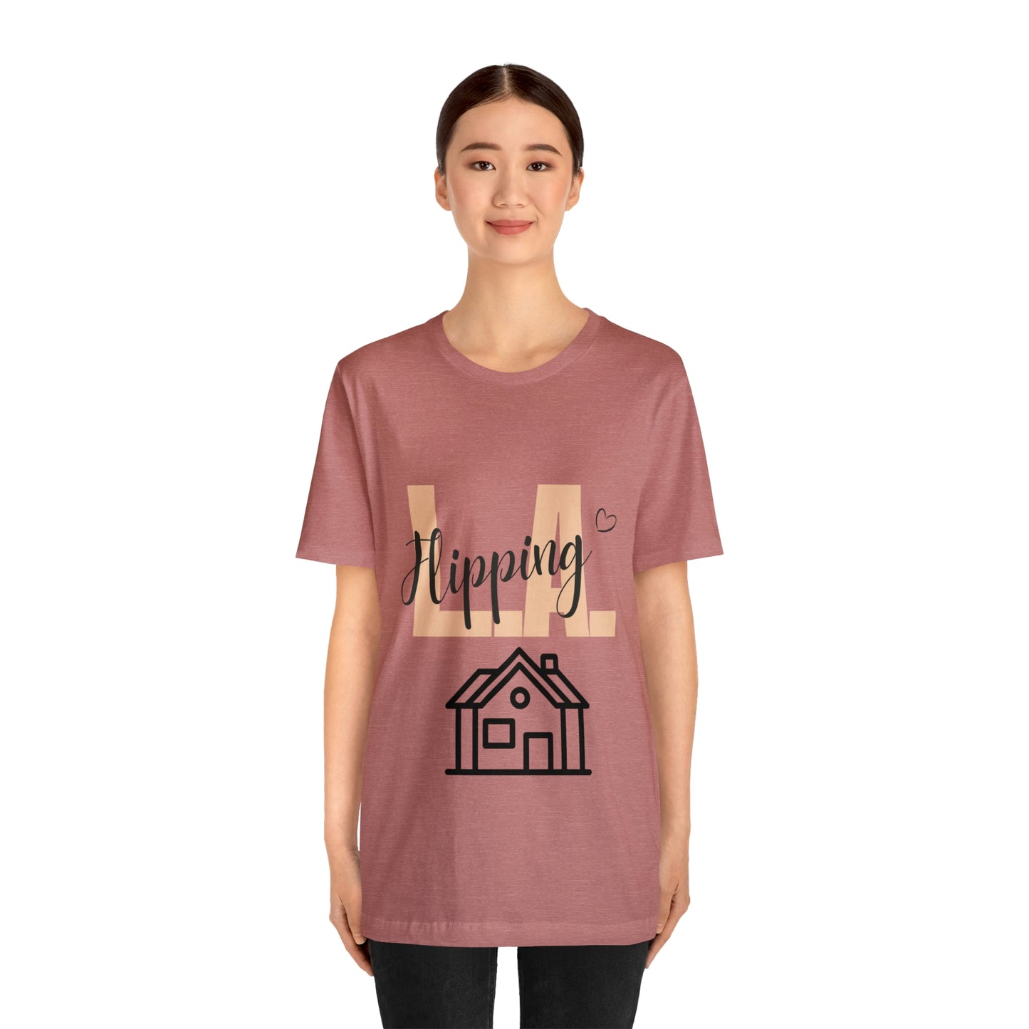 Hipping Unisex T-shirt
