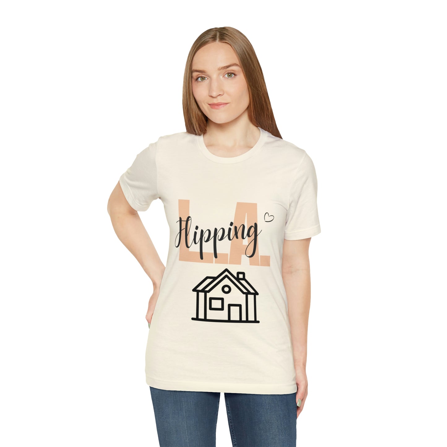 Hipping Unisex T-shirt