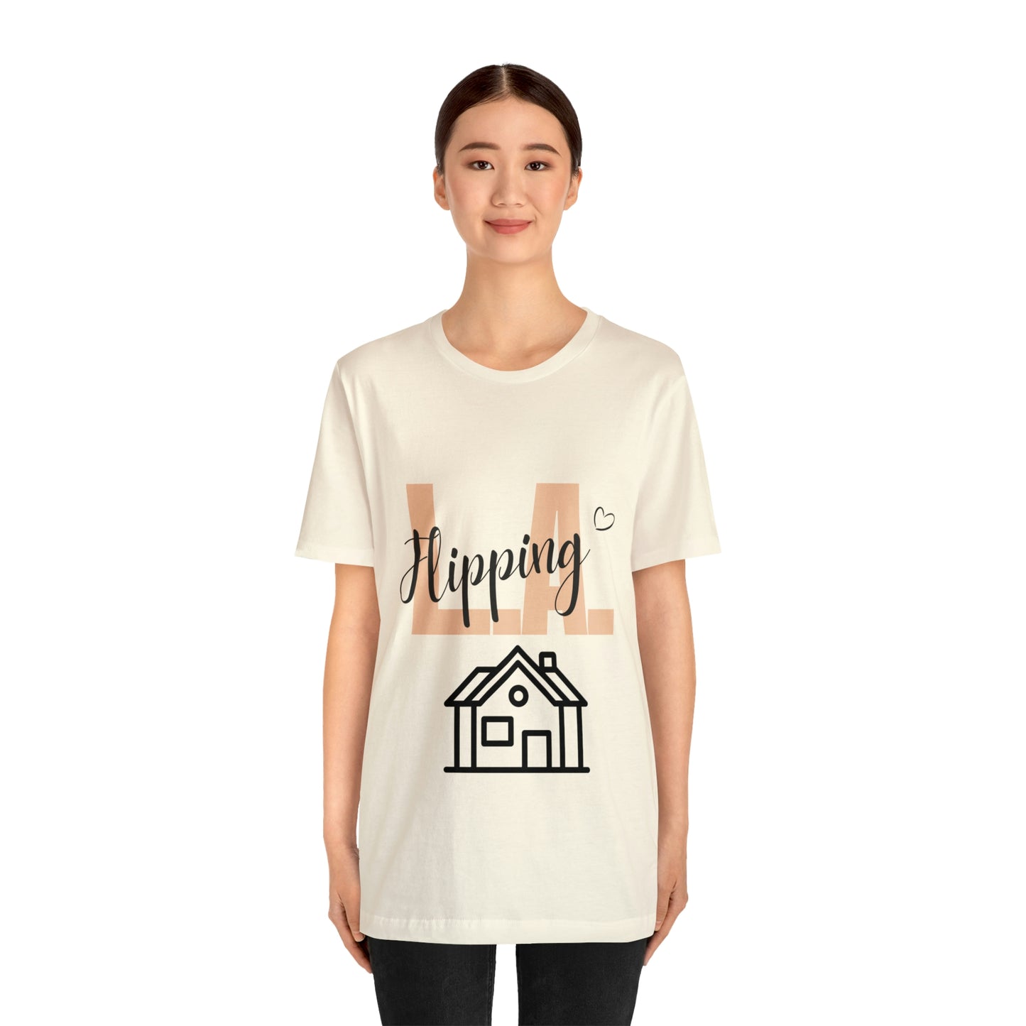 Hipping Unisex T-shirt