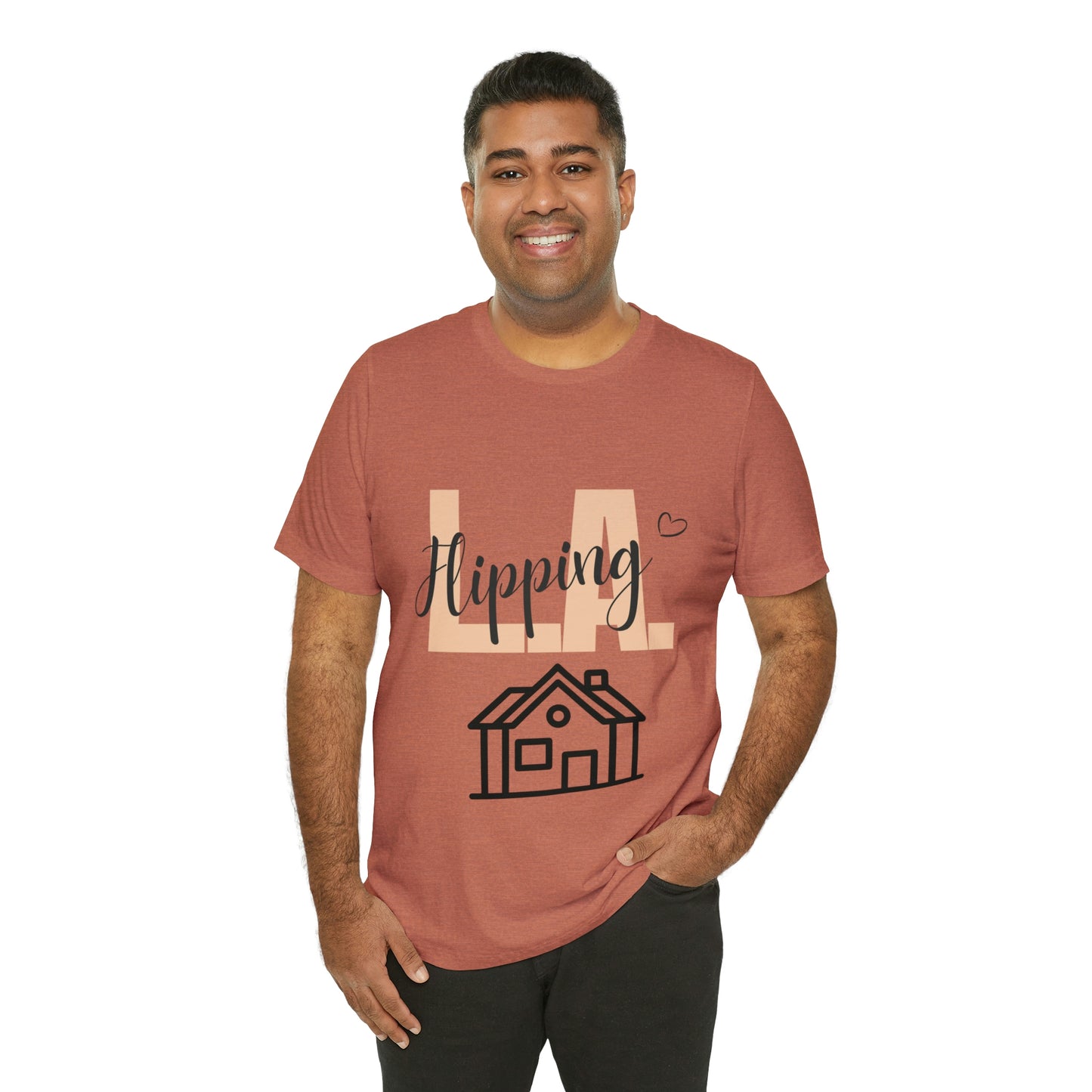Hipping Unisex T-shirt