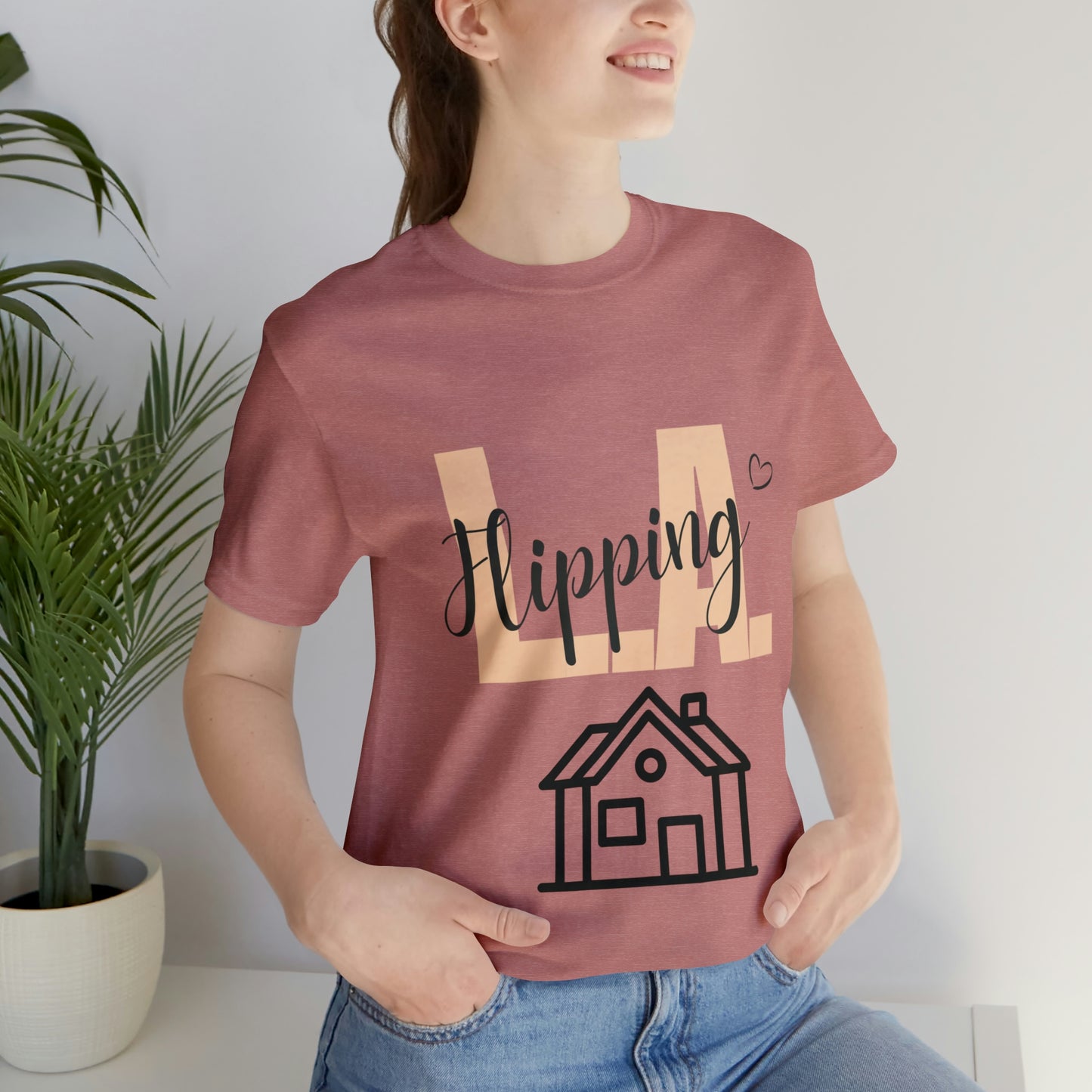 Hipping Unisex T-shirt