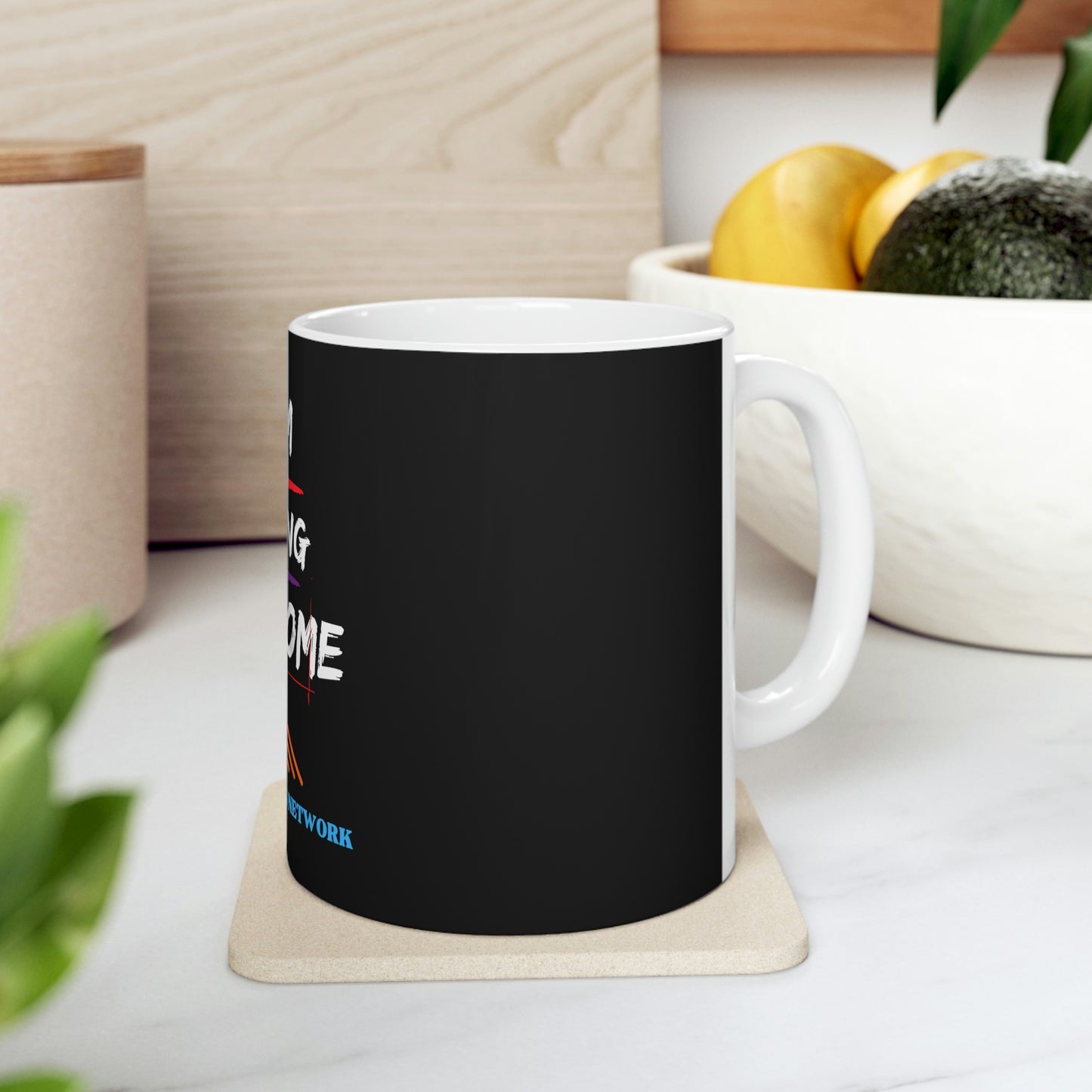 Flipping Awesome PRO Coffee Mug