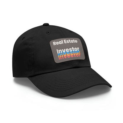 Real Estate Dad Hat