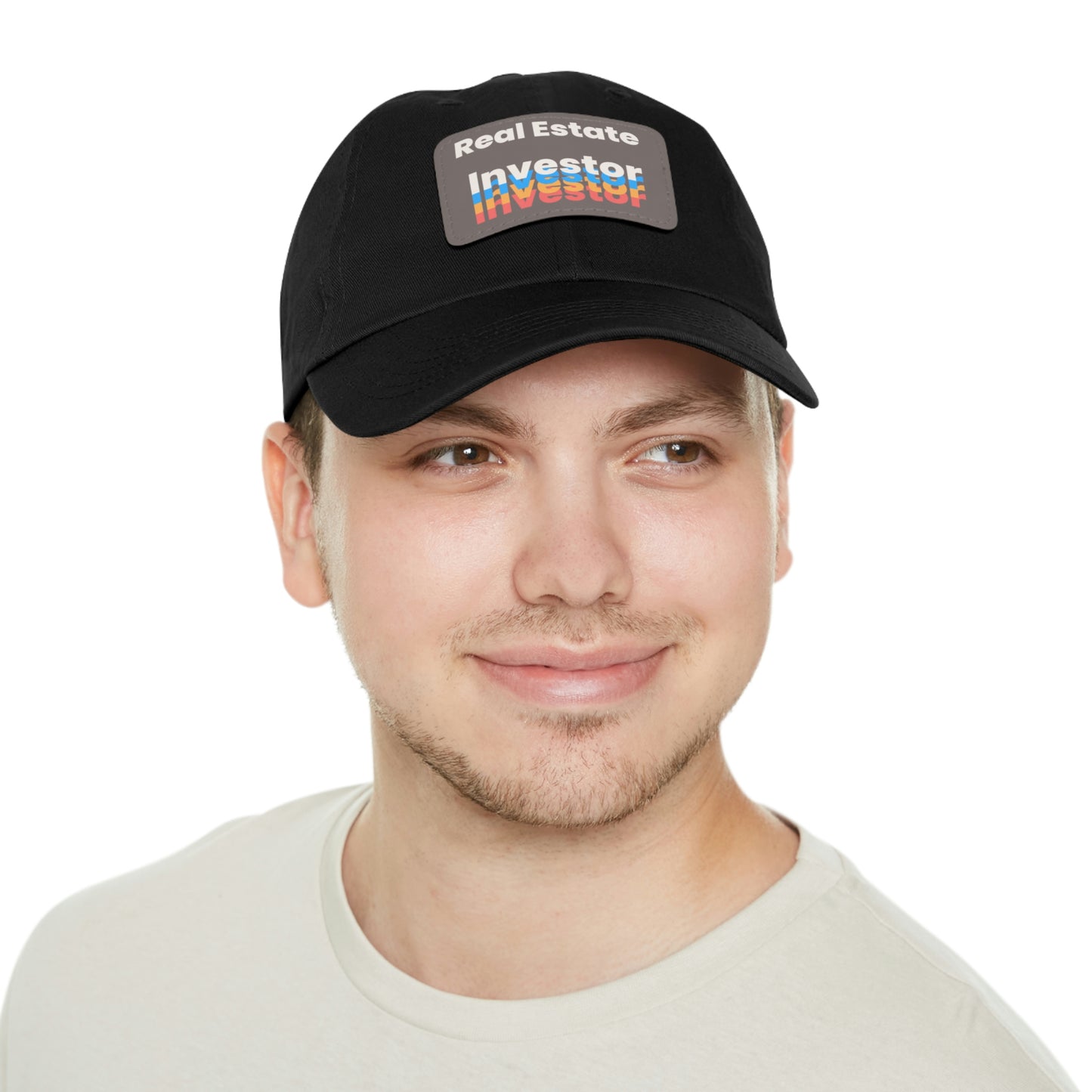 Real Estate Dad Hat