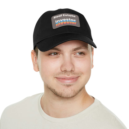Real Estate Dad Hat