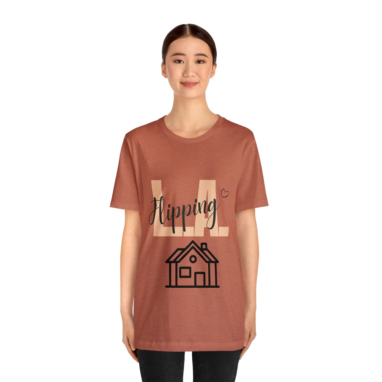 Hipping Unisex T-shirt