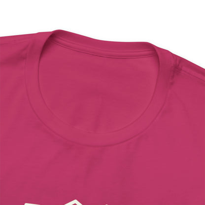 Yo Hablo Real Estate PRO Unisex Jersey Short Sleeve Tee