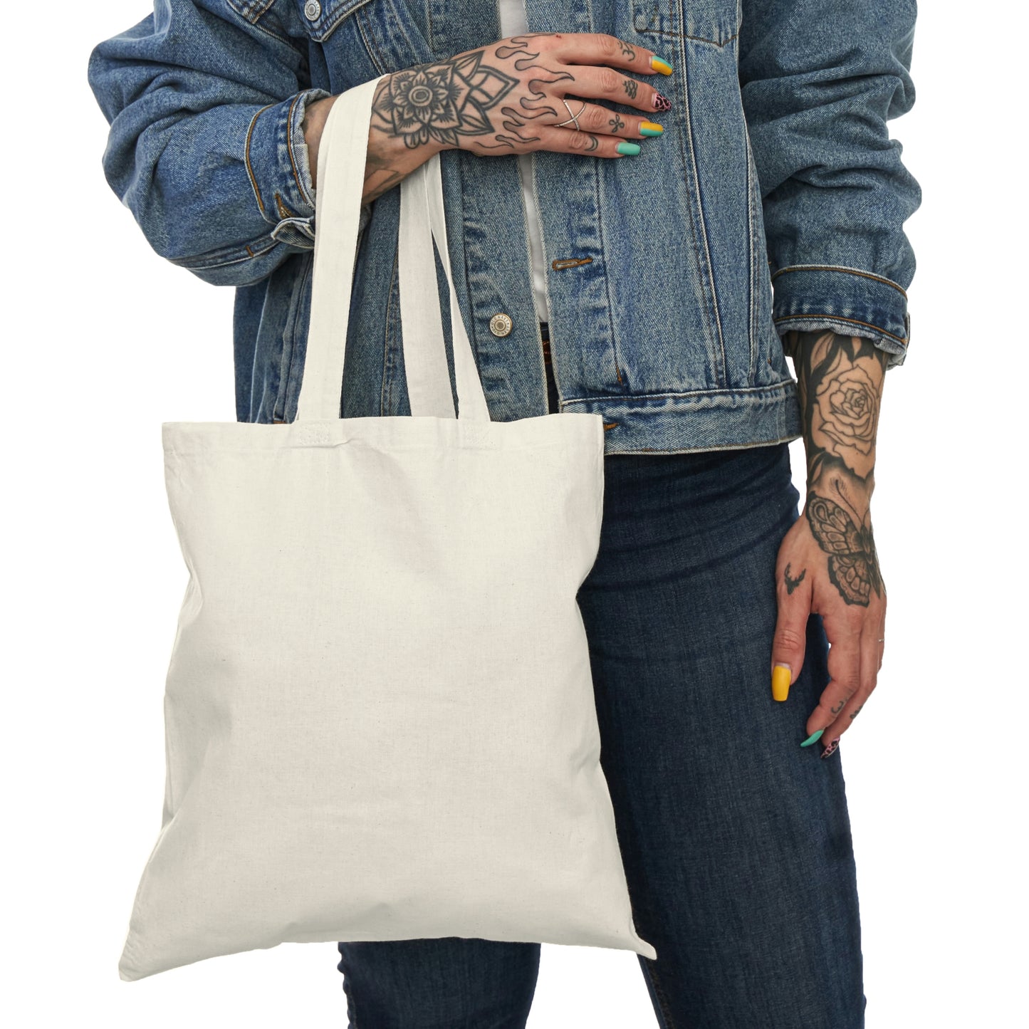 Buy Rehab Rent Refinance Tote Bag