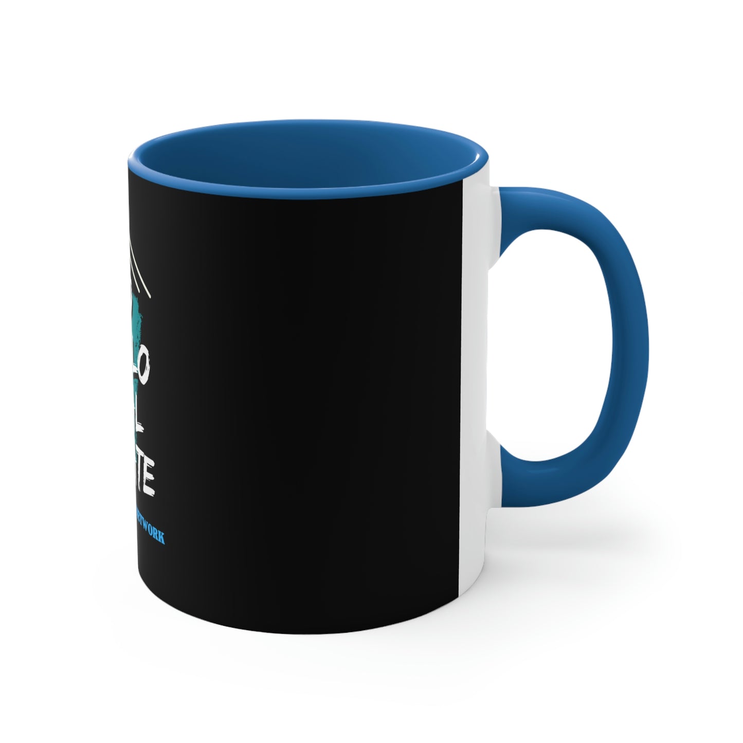 Yo Hablo Real Estate PRO Coffee Mug