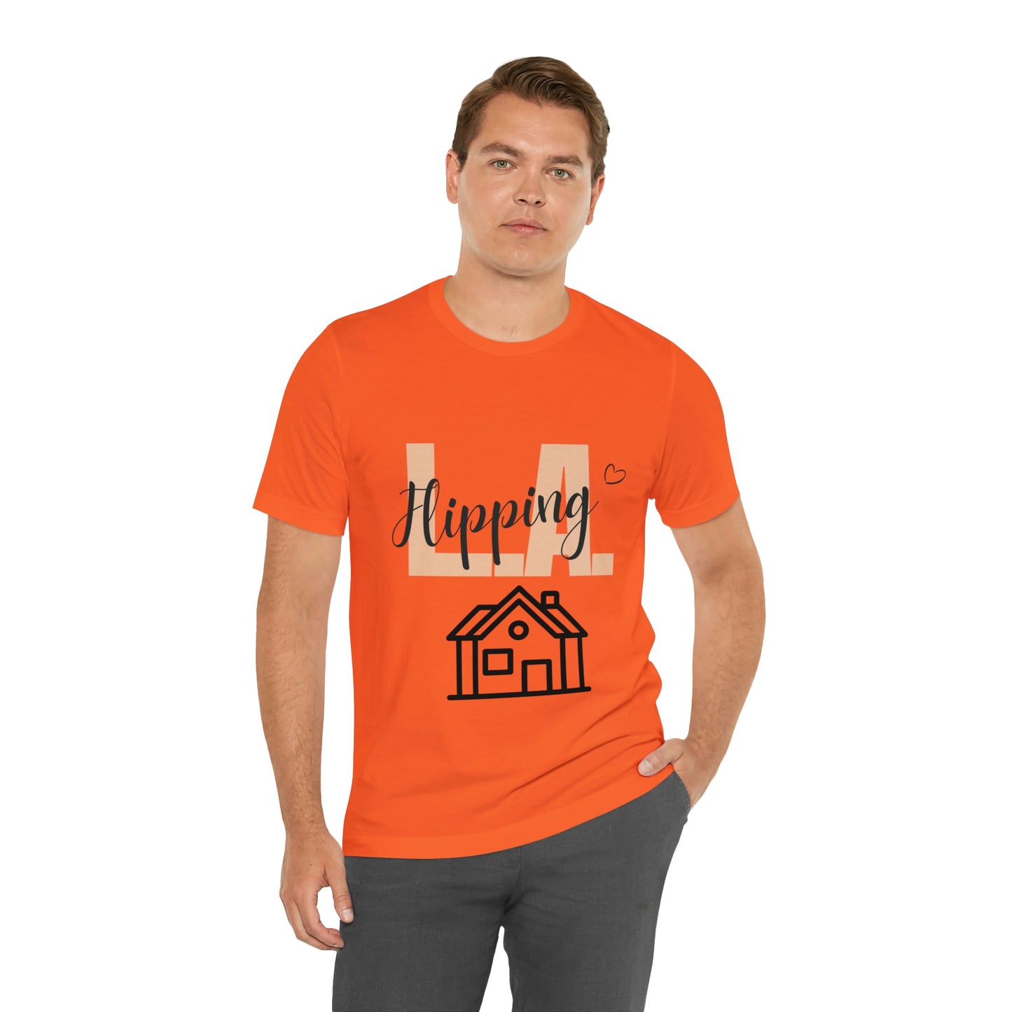 Hipping Unisex T-shirt